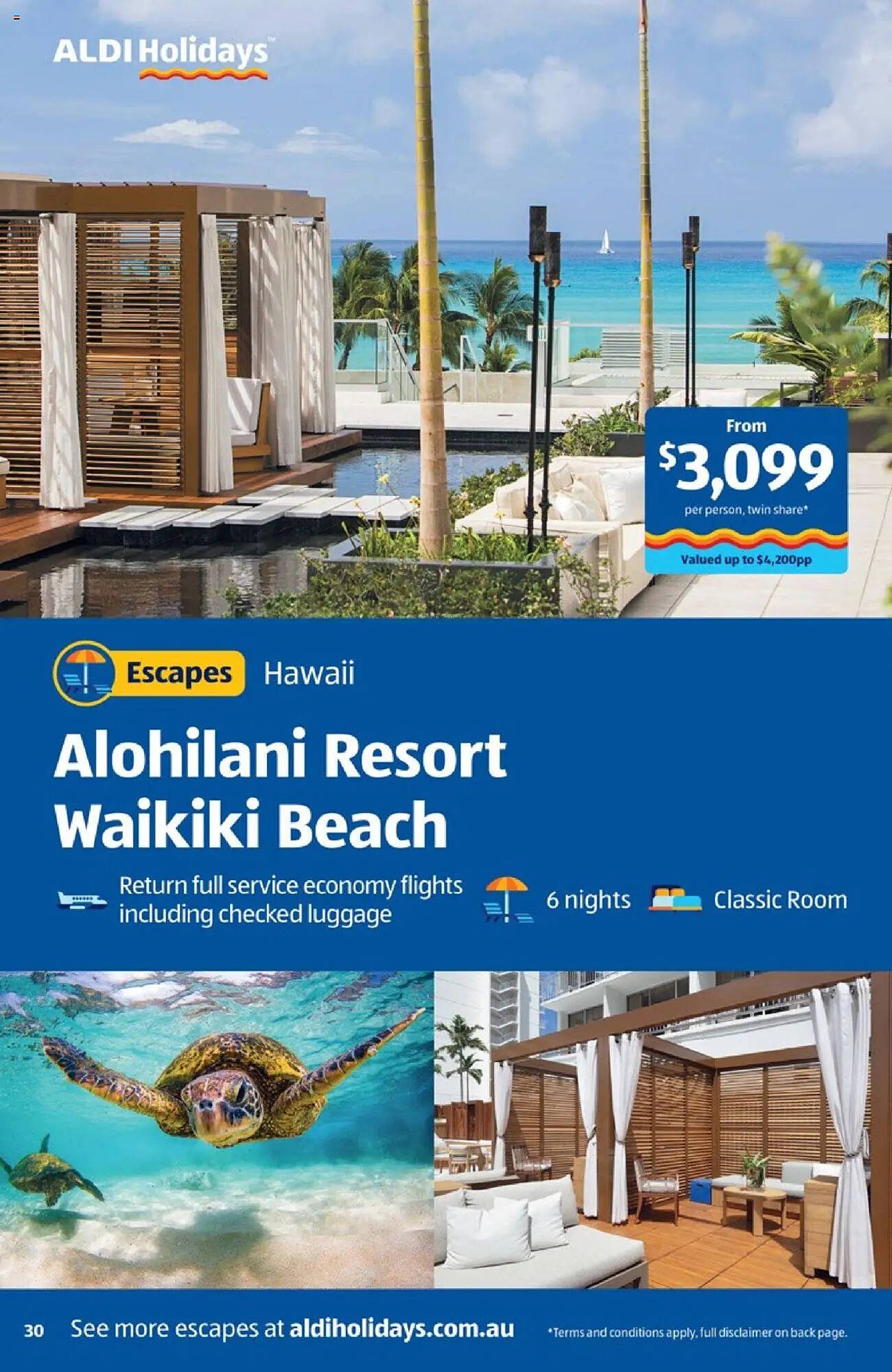 ALDI catalogue (2025-09-30 - 2025-10-31) | 30