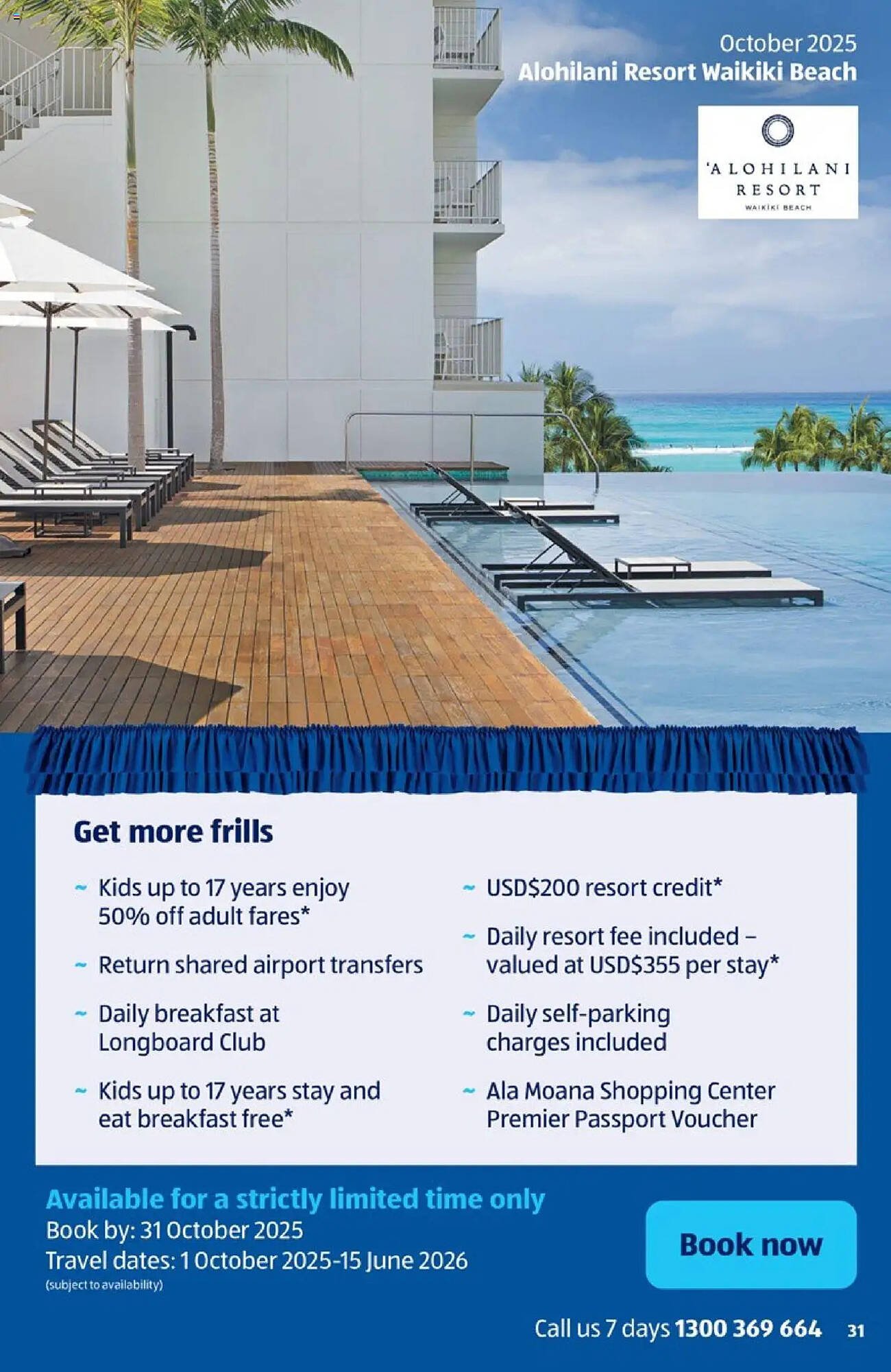 ALDI catalogue (2025-09-30 - 2025-10-31) | 31