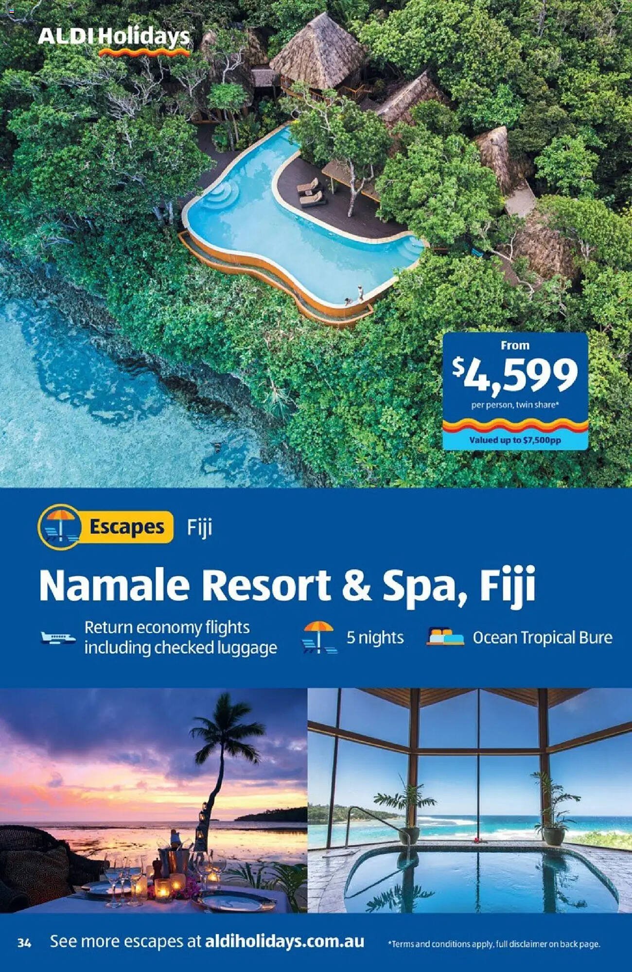 ALDI catalogue (2025-09-30 - 2025-10-31) | 34