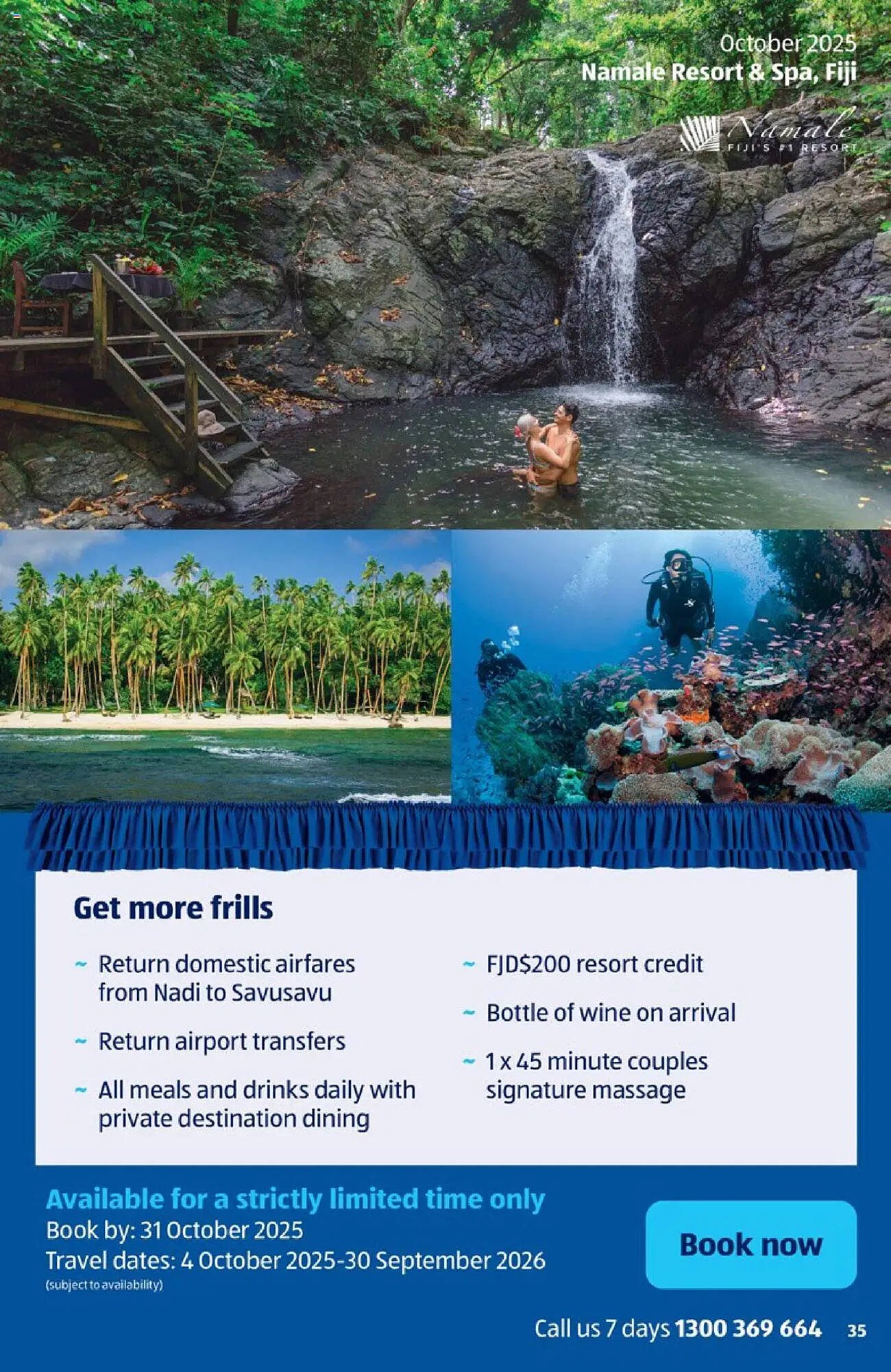 ALDI catalogue (2025-09-30 - 2025-10-31) | 35