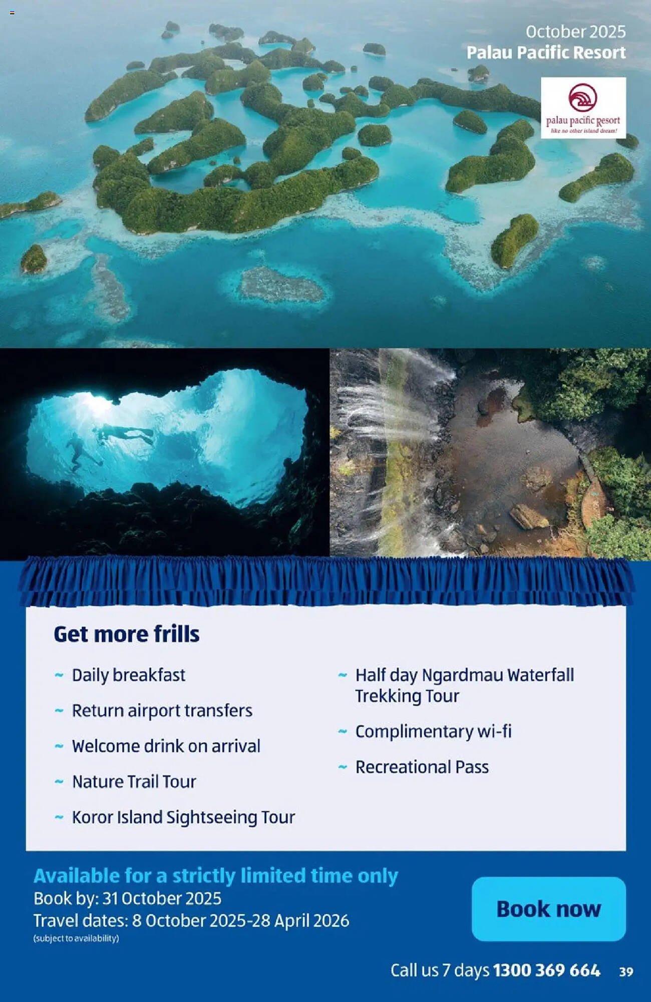 ALDI catalogue (2025-09-30 - 2025-10-31) | 39