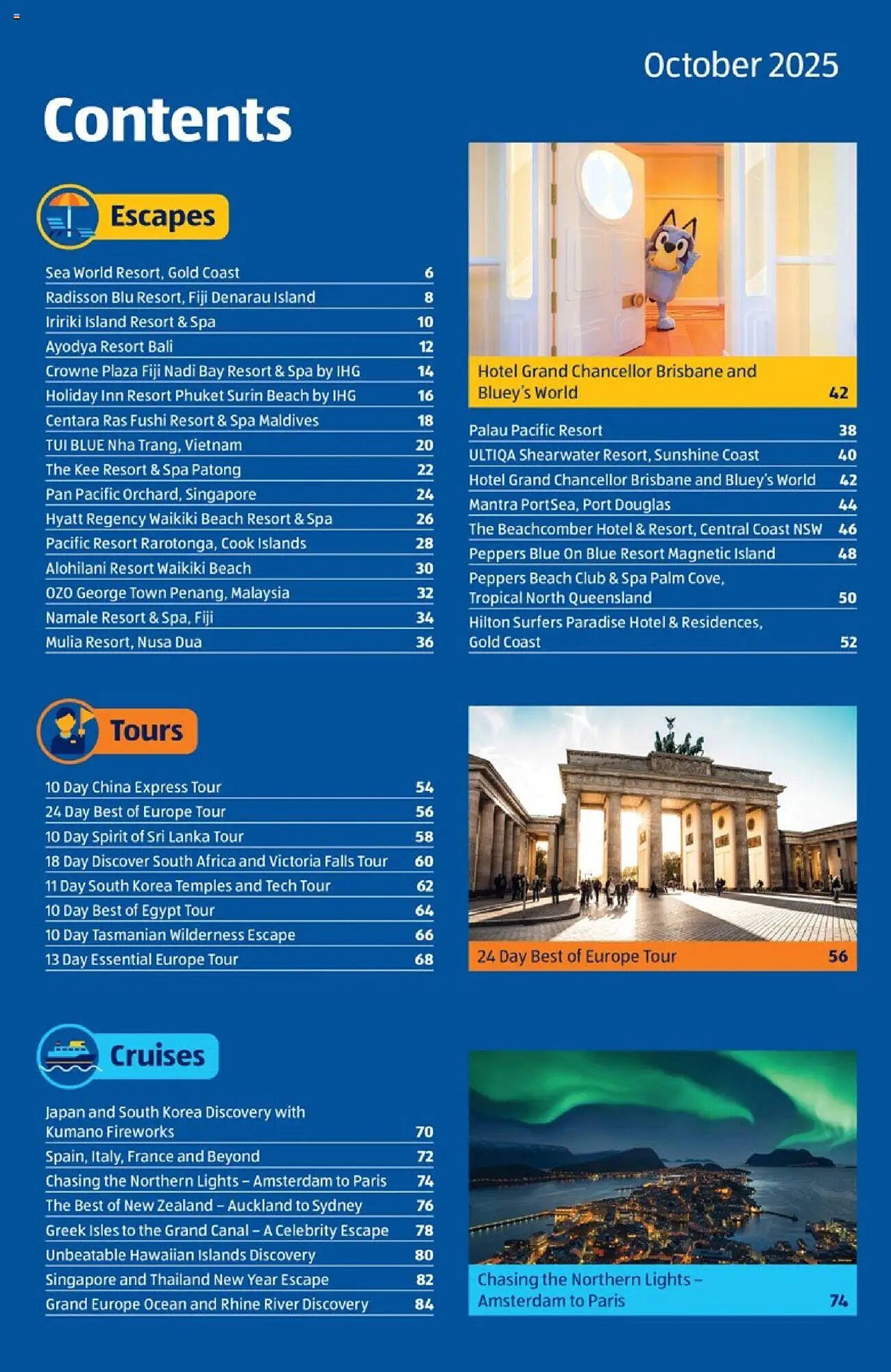 ALDI catalogue (2025-09-30 - 2025-10-31) | 5