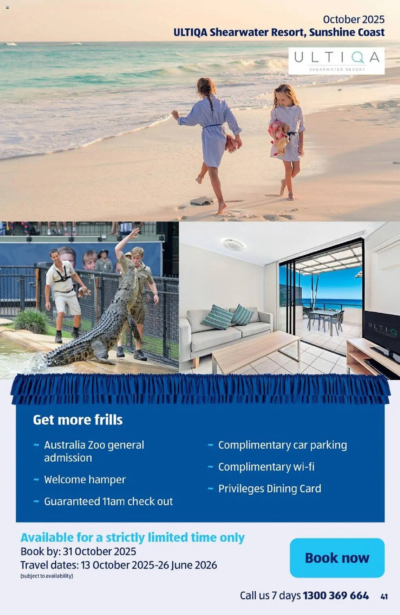 ALDI catalogue (2025-09-30 - 2025-10-31) | 41