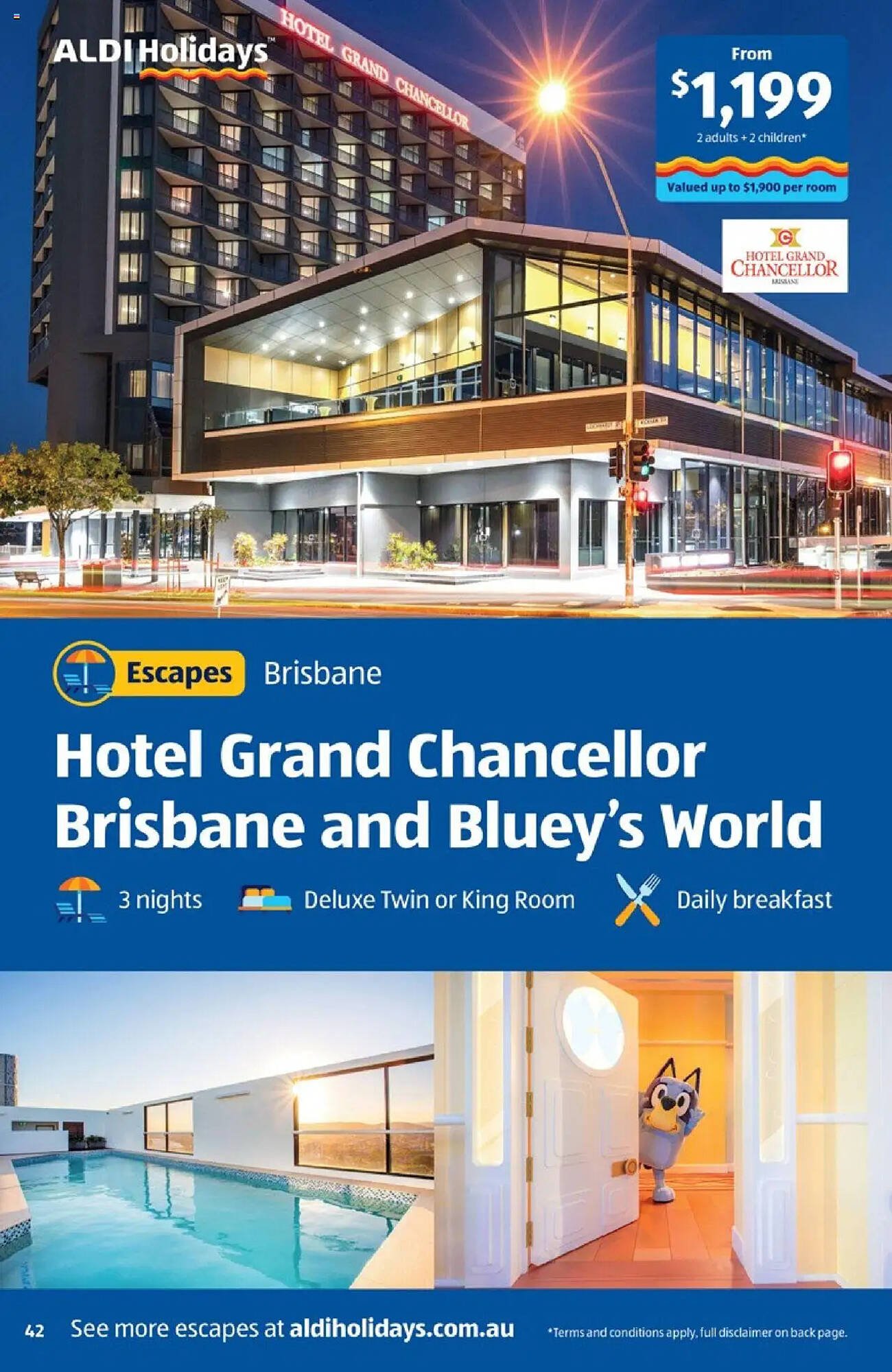 ALDI catalogue (2025-09-30 - 2025-10-31) | 42