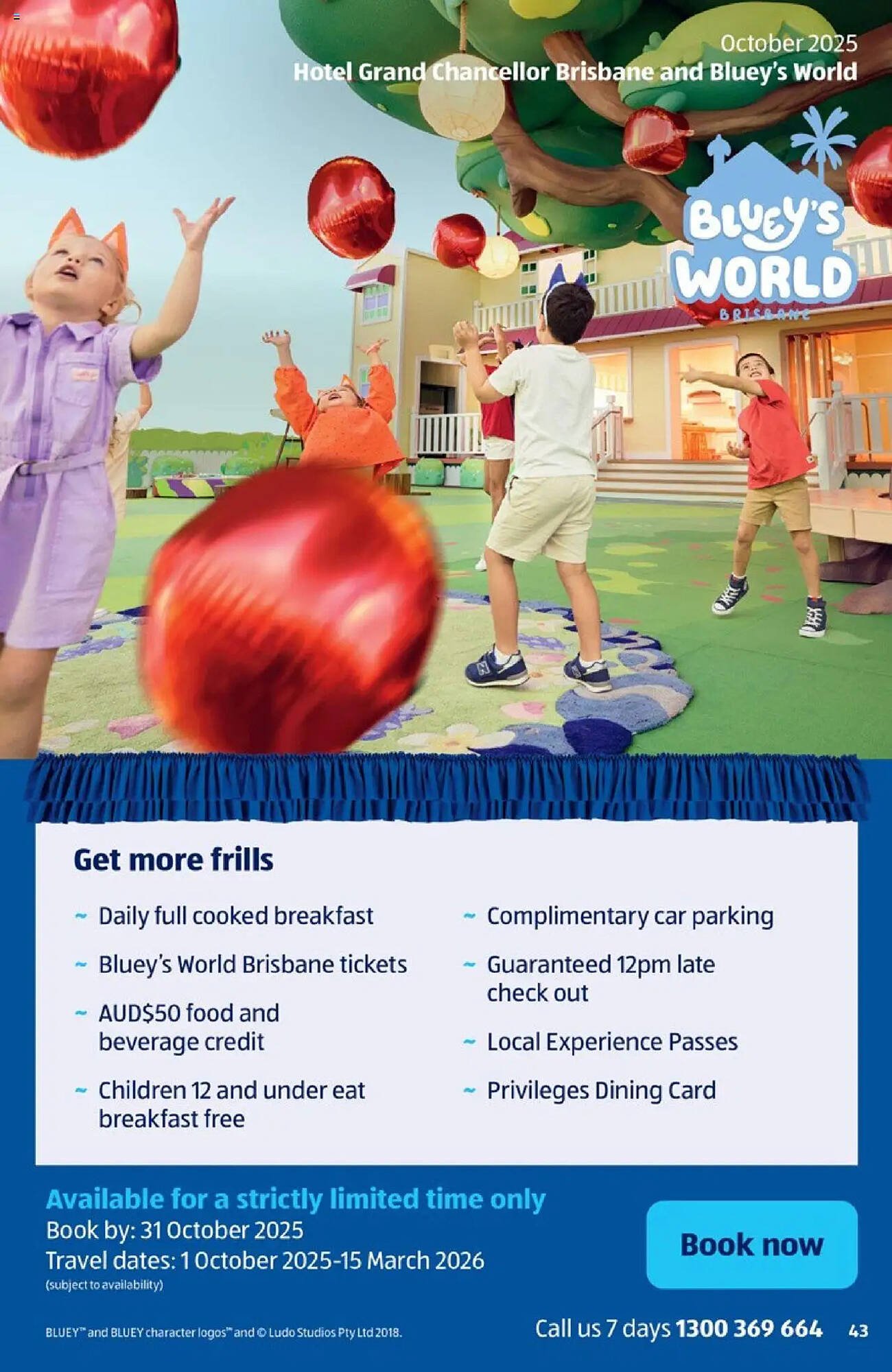 ALDI catalogue (2025-09-30 - 2025-10-31) | 43