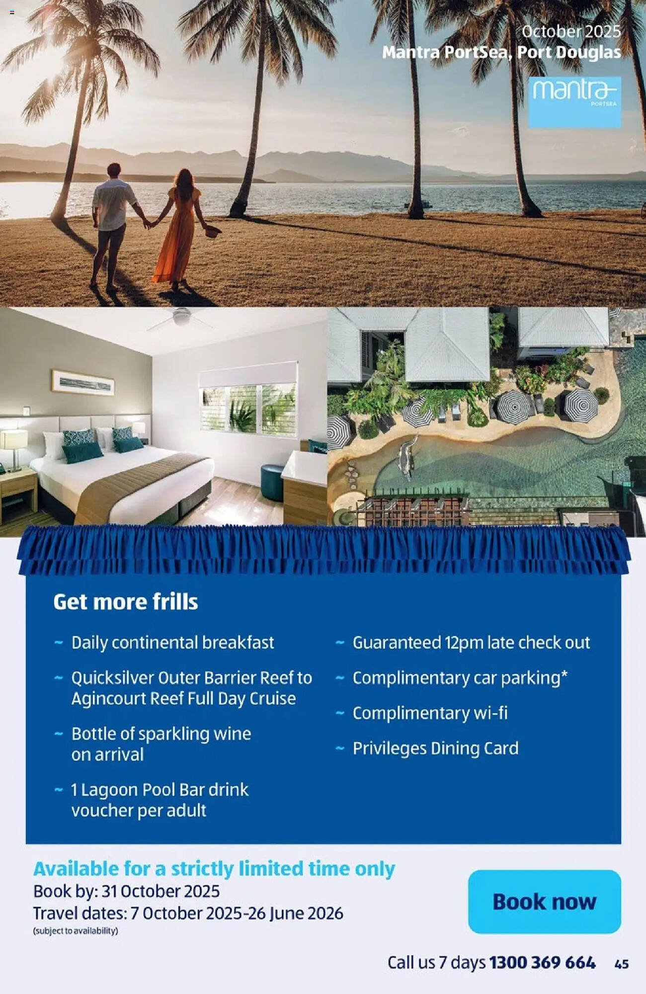 ALDI catalogue (2025-09-30 - 2025-10-31) | 45