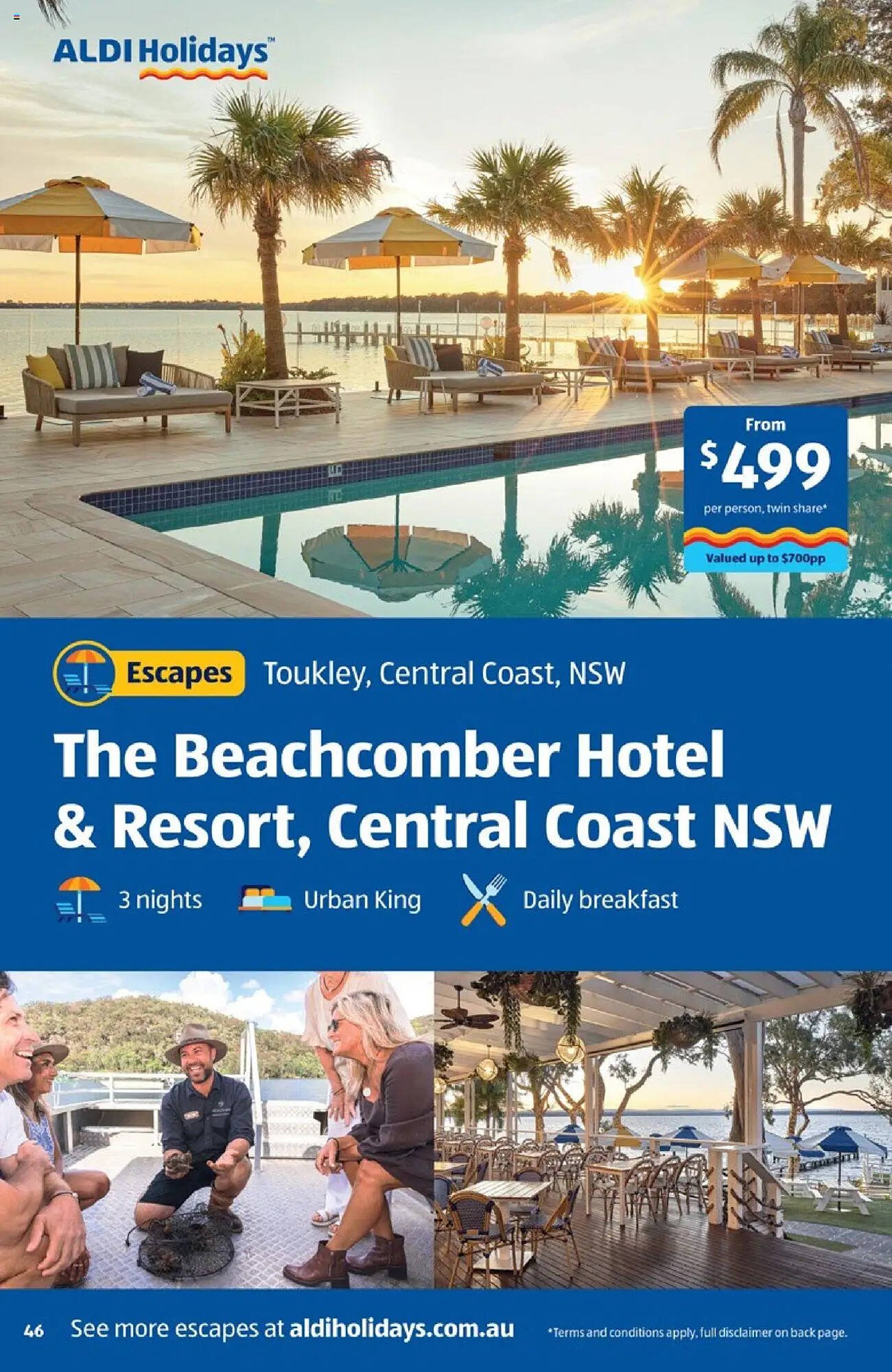 ALDI catalogue (2025-09-30 - 2025-10-31) | 46