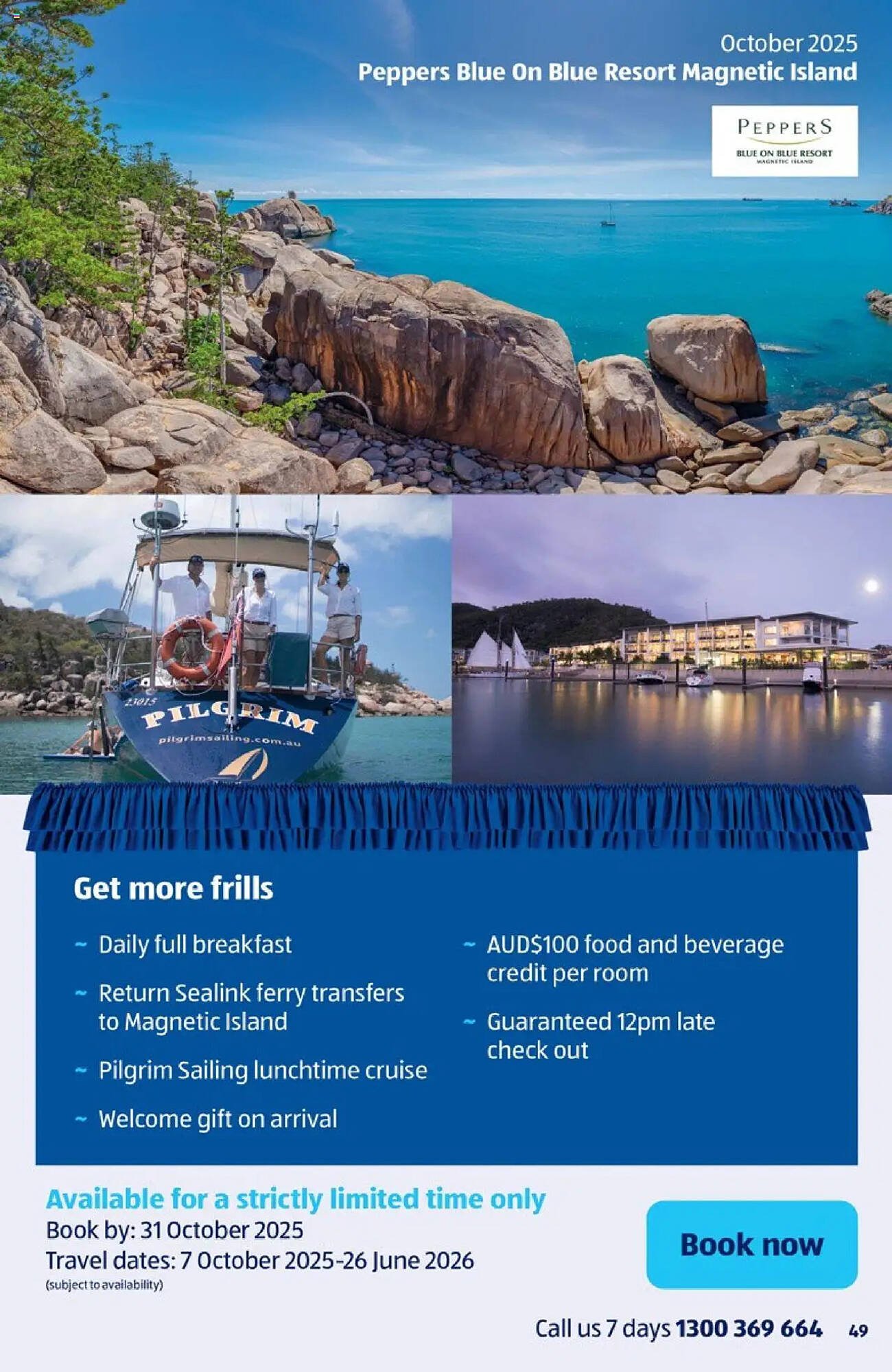 ALDI catalogue (2025-09-30 - 2025-10-31) | 49