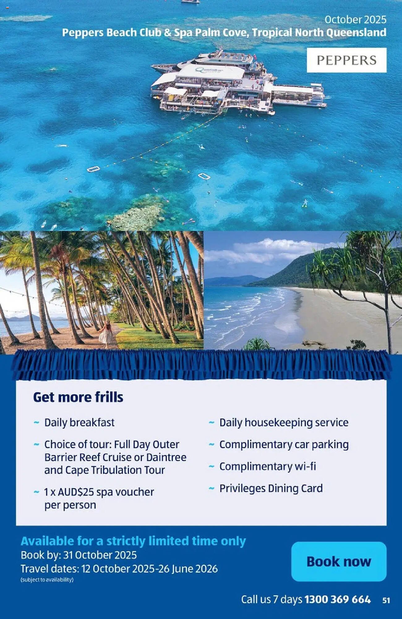 ALDI catalogue (2025-09-30 - 2025-10-31) | 51