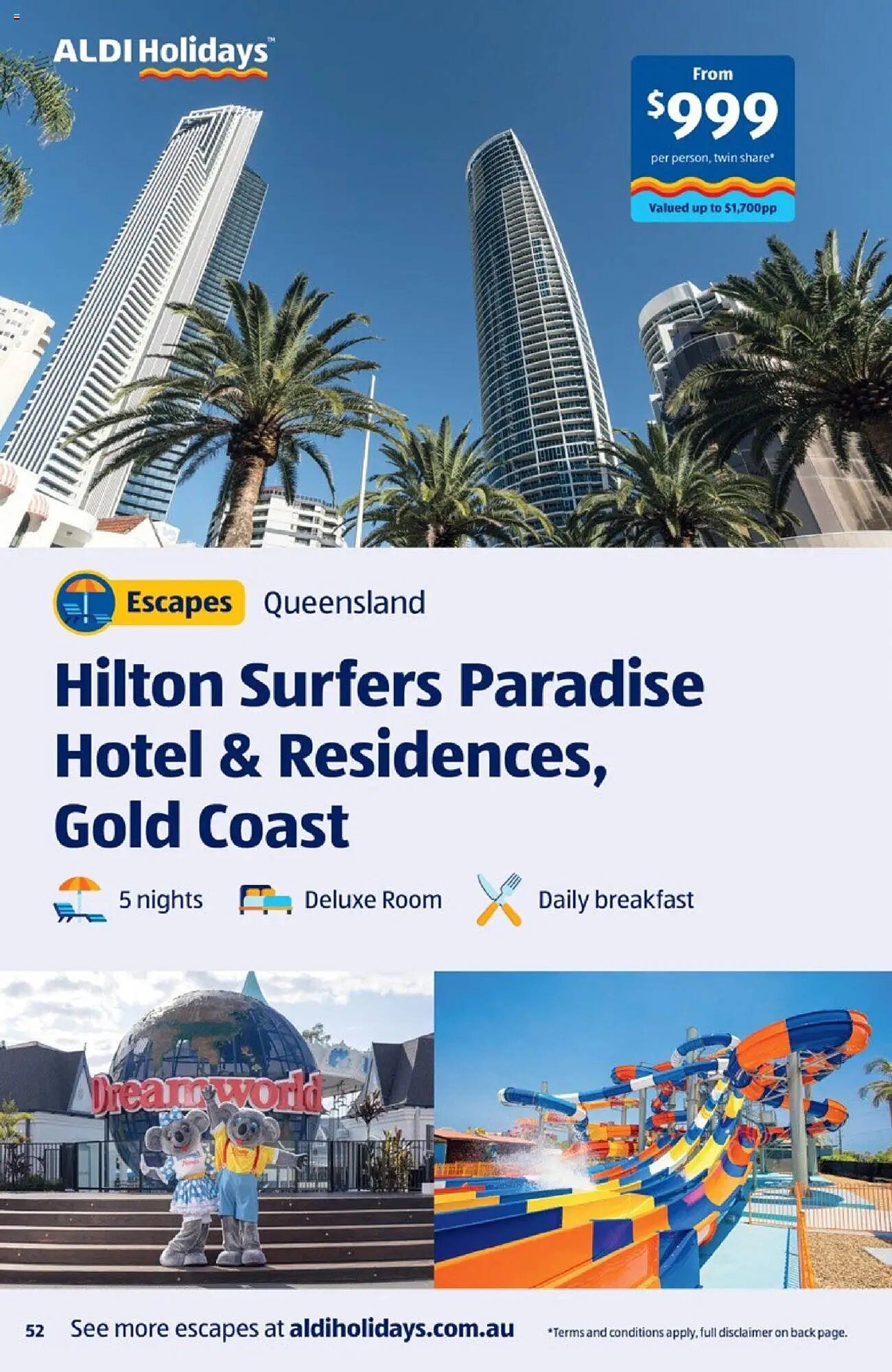 ALDI catalogue (2025-09-30 - 2025-10-31) | 52