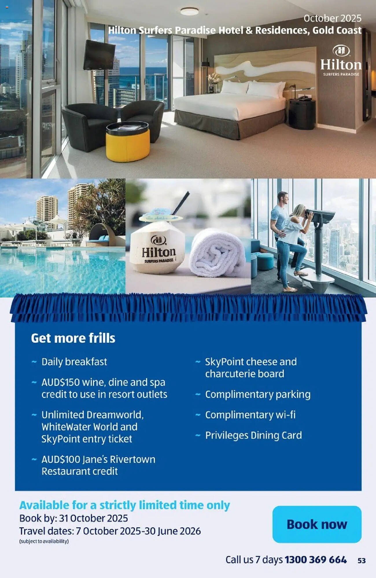 ALDI catalogue (2025-09-30 - 2025-10-31) | 53