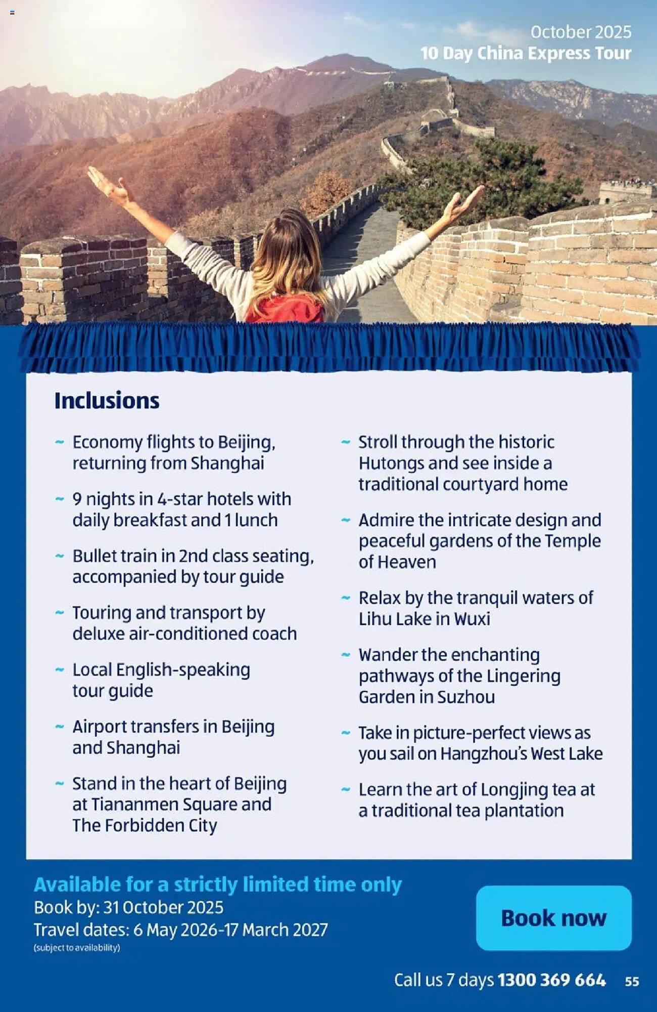 ALDI catalogue (2025-09-30 - 2025-10-31) | 55