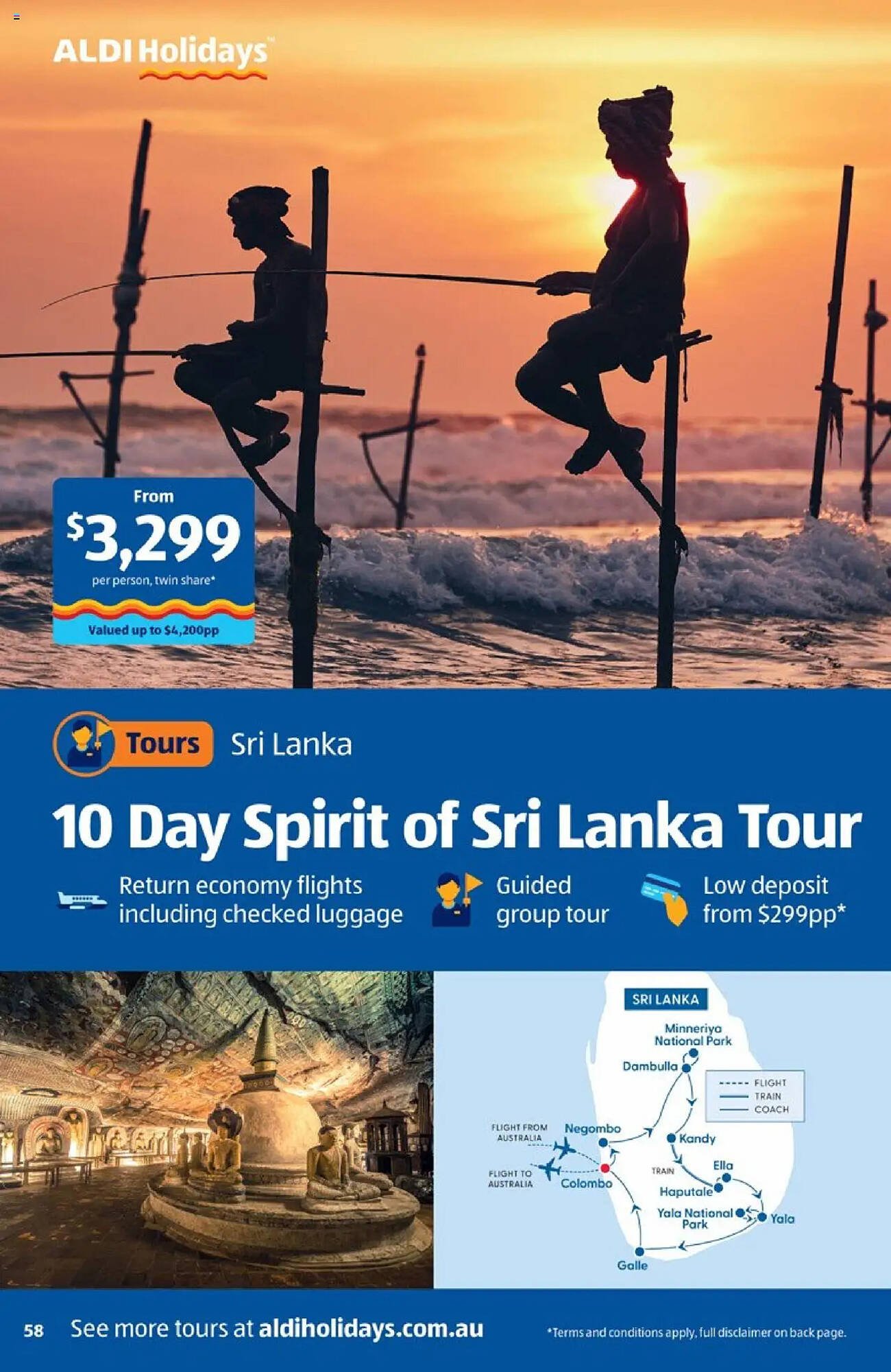 ALDI catalogue (2025-09-30 - 2025-10-31) | 58