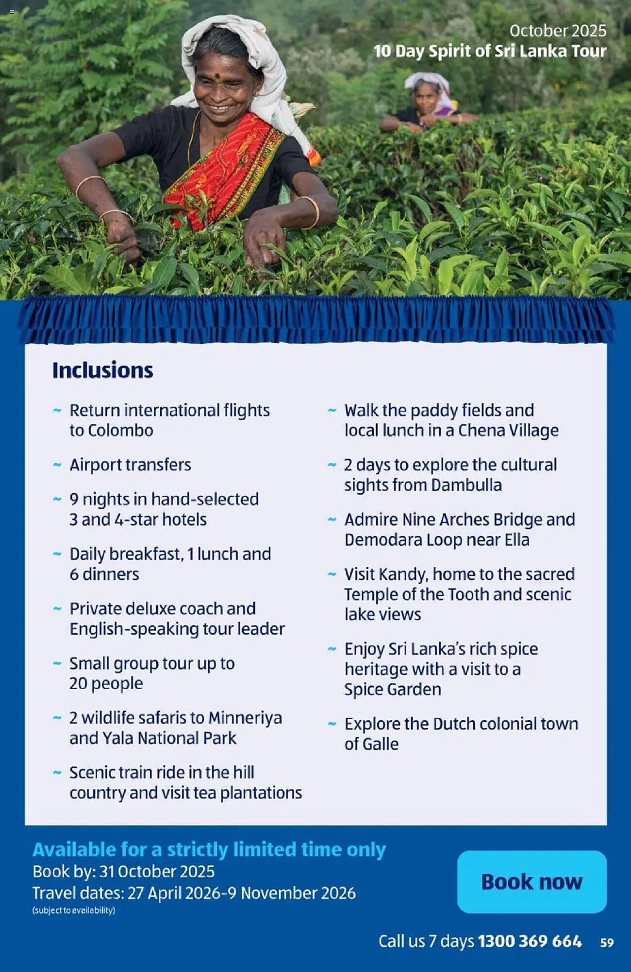 ALDI catalogue (2025-09-30 - 2025-10-31) | 59