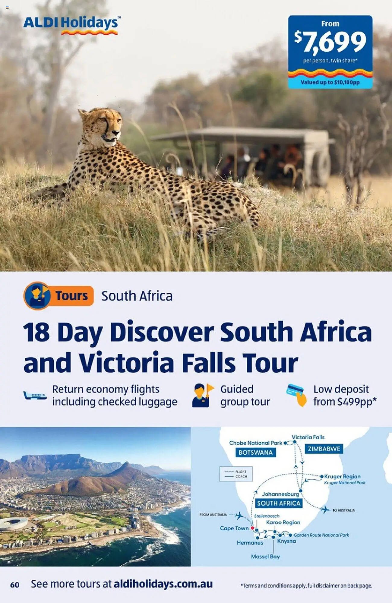 ALDI catalogue (2025-09-30 - 2025-10-31) | 60