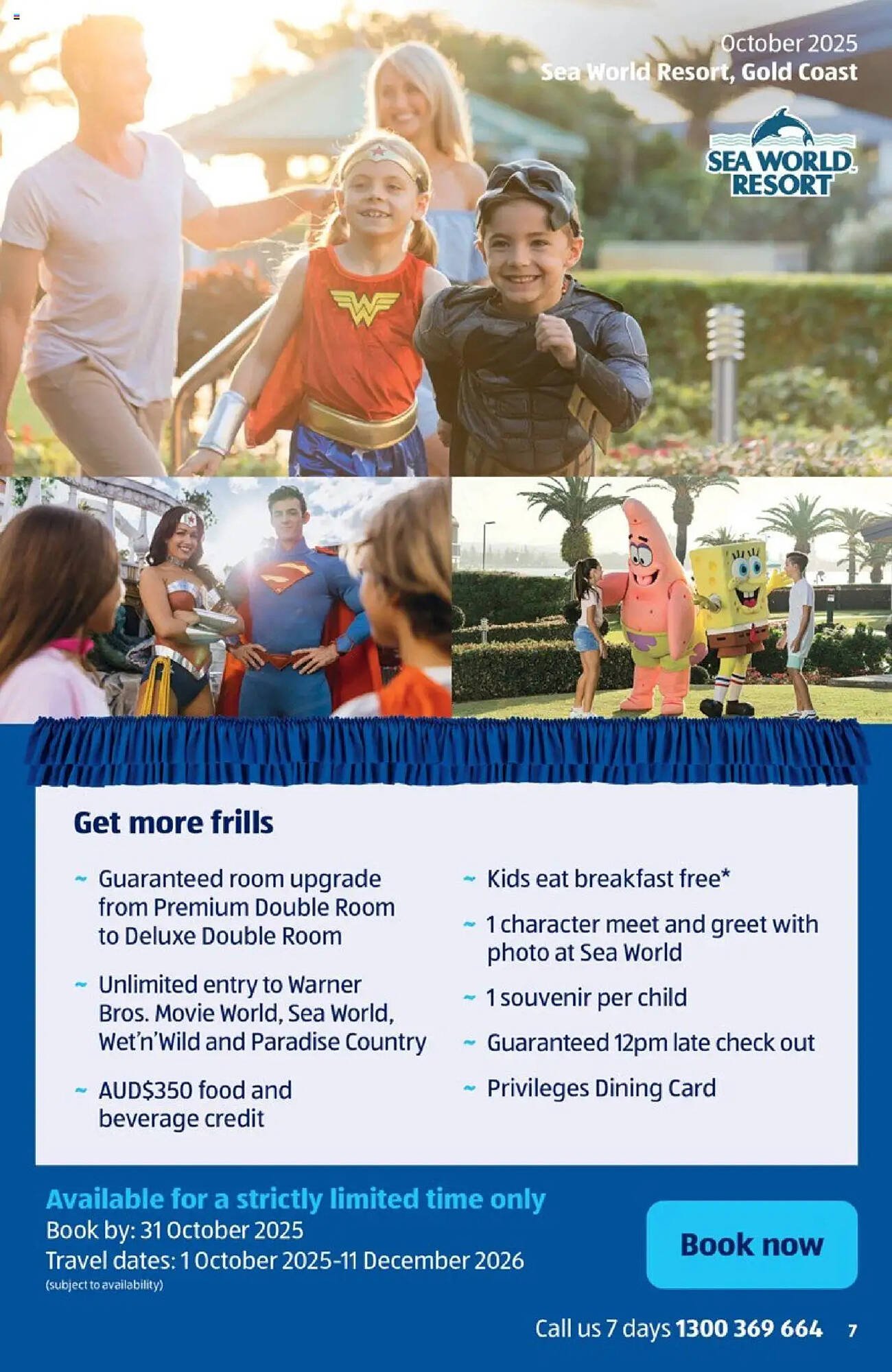 ALDI catalogue (2025-09-30 - 2025-10-31) | 7