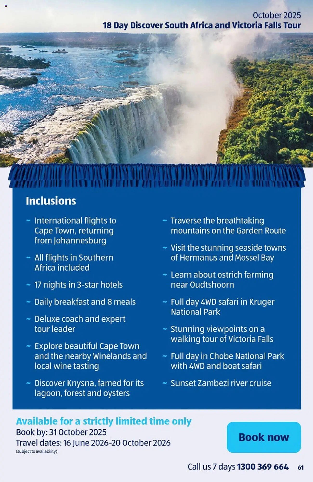 ALDI catalogue (2025-09-30 - 2025-10-31) | 61