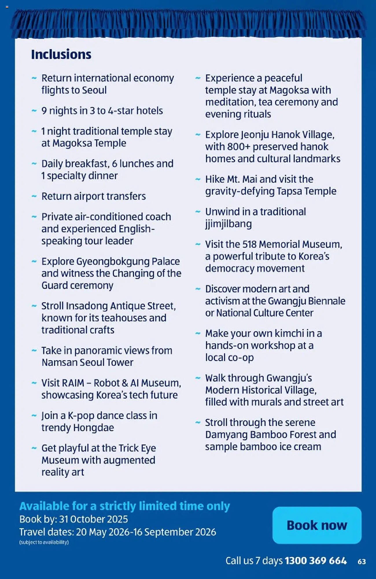 ALDI catalogue (2025-09-30 - 2025-10-31) | 63