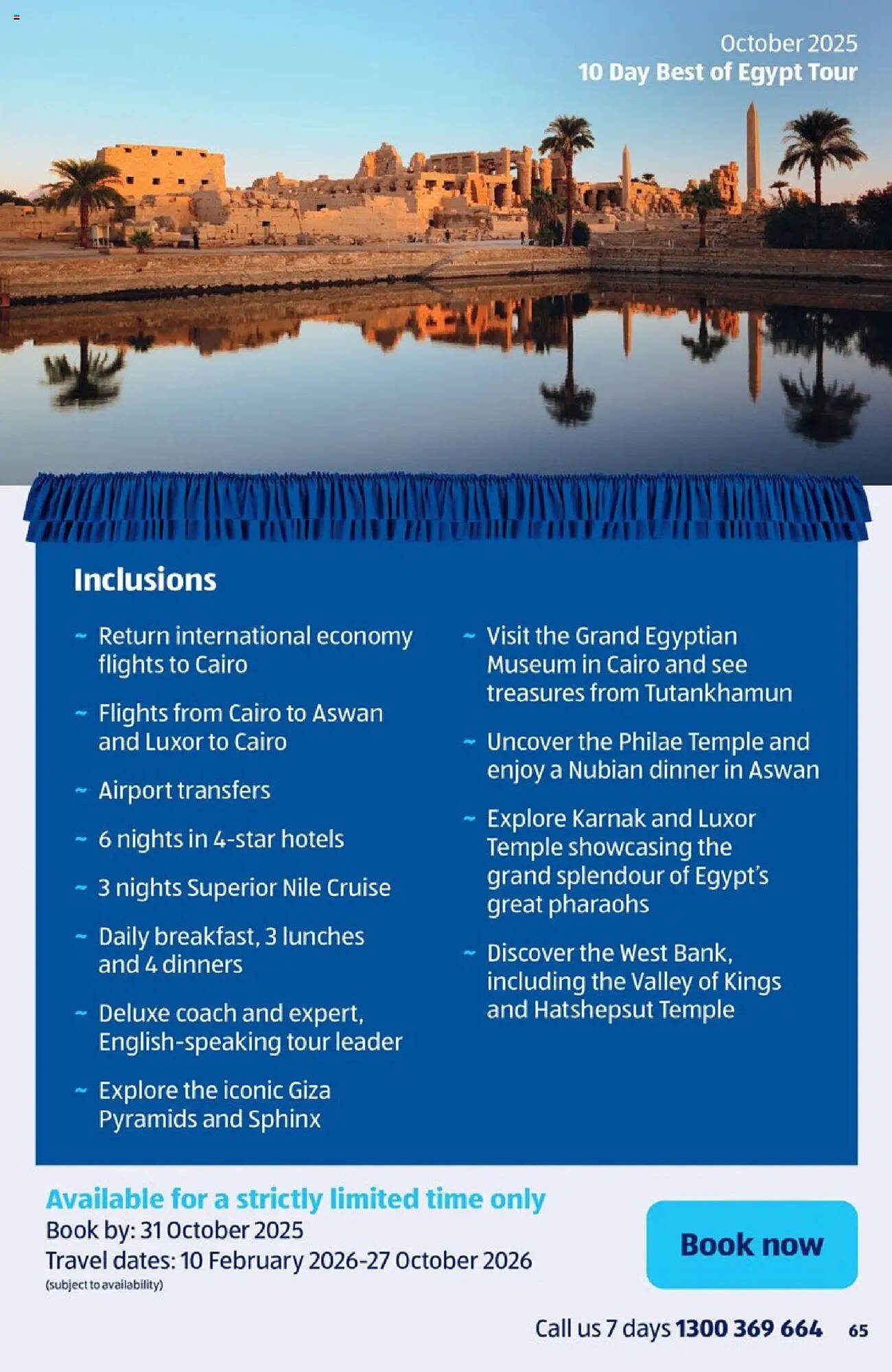 ALDI catalogue (2025-09-30 - 2025-10-31) | 65