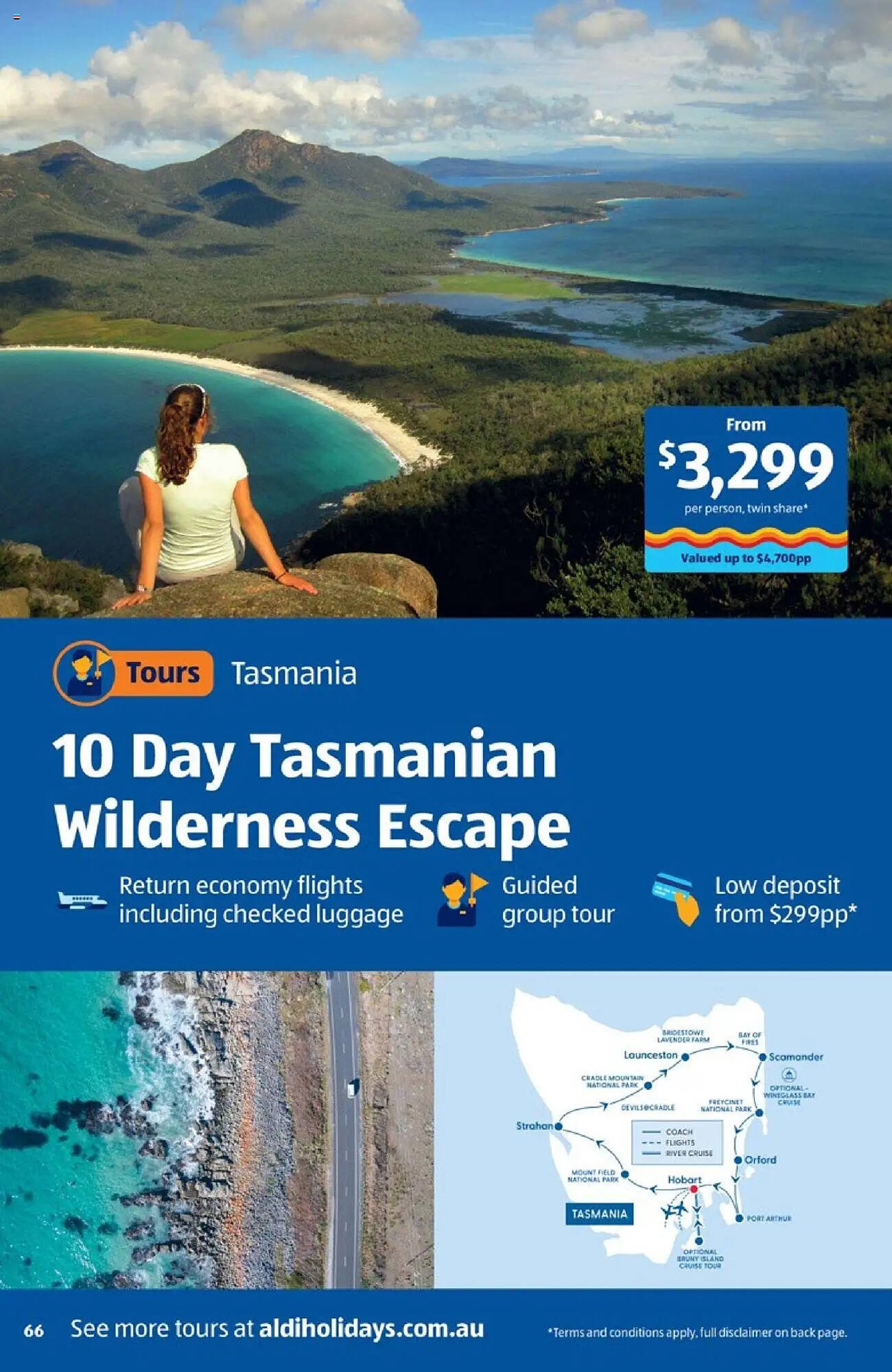 ALDI catalogue (2025-09-30 - 2025-10-31) | 66