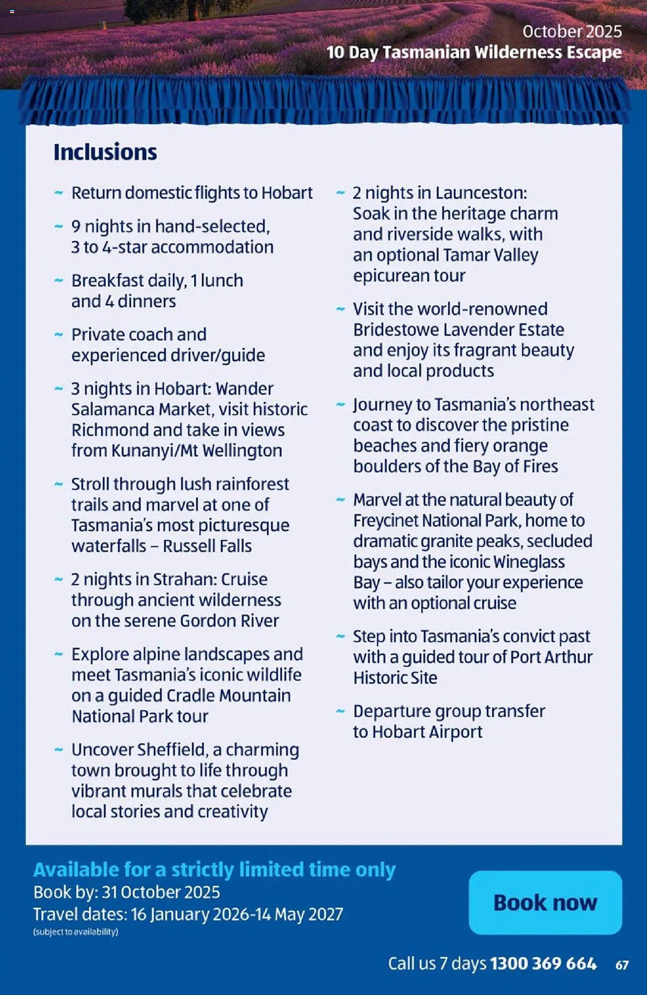 ALDI catalogue (2025-09-30 - 2025-10-31) | 67