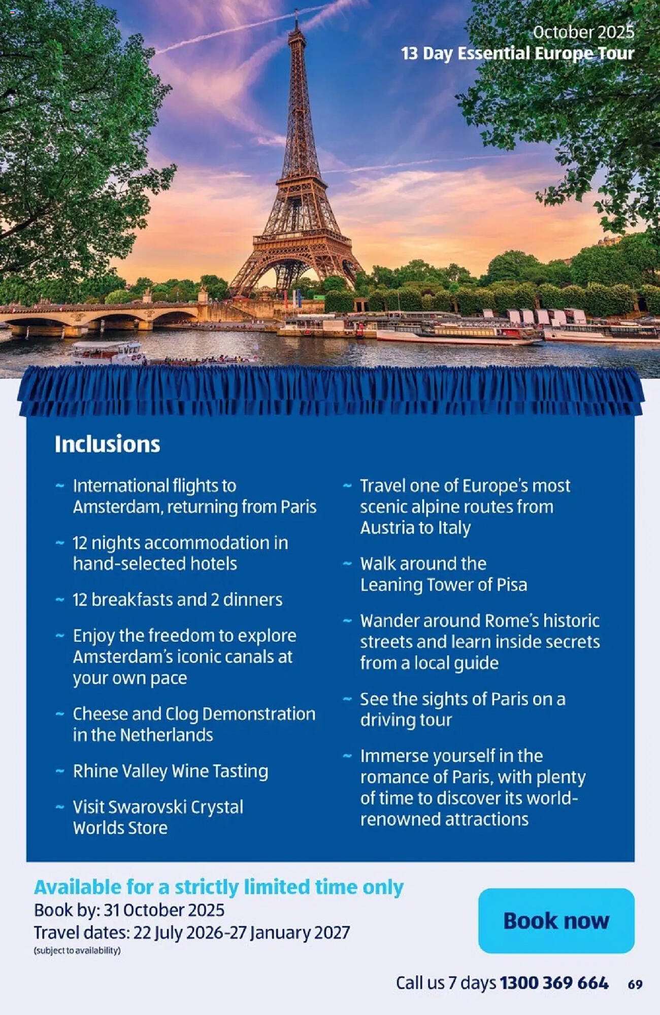 ALDI catalogue (2025-09-30 - 2025-10-31) | 69