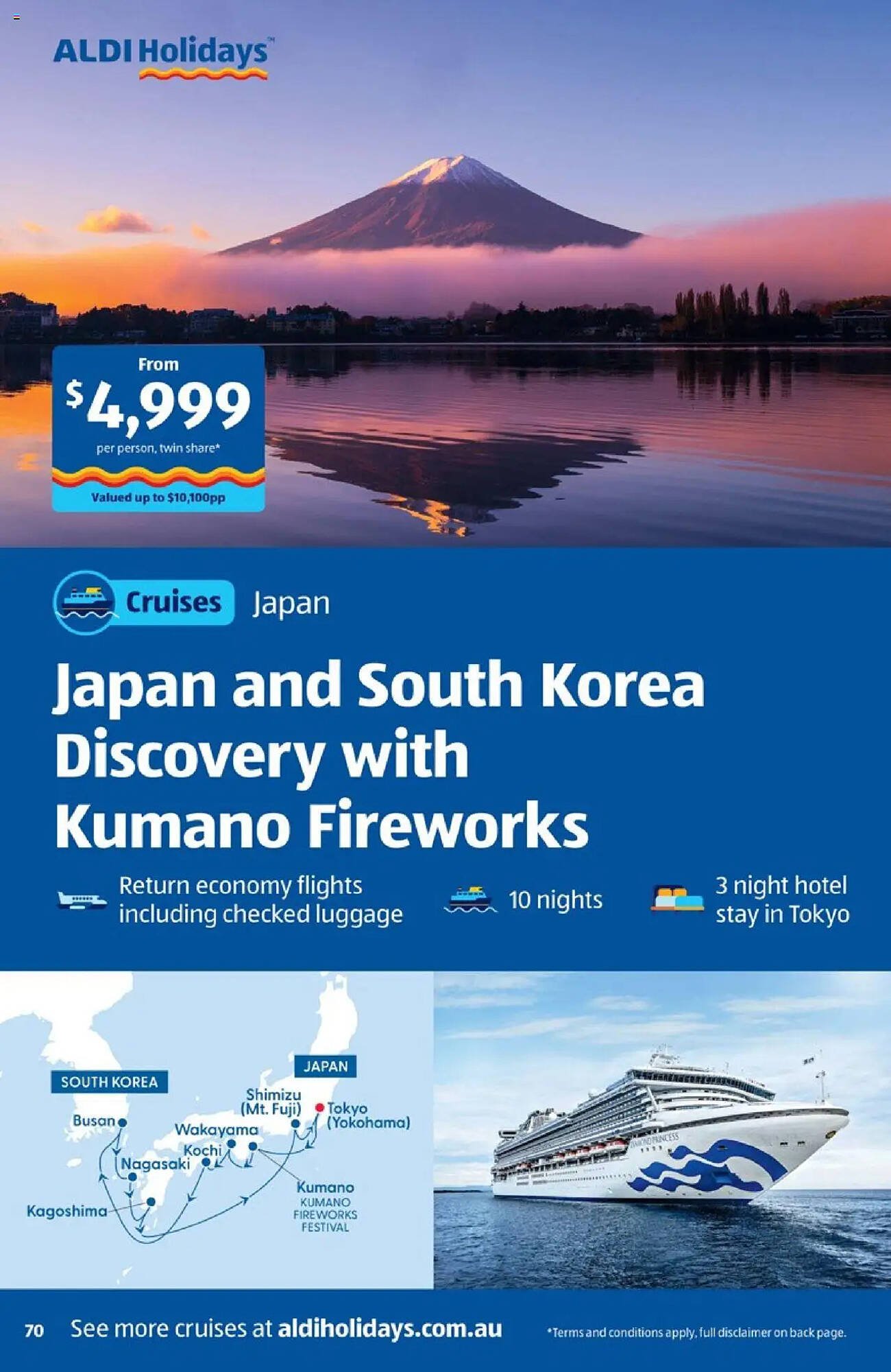 ALDI catalogue (2025-09-30 - 2025-10-31) | 70