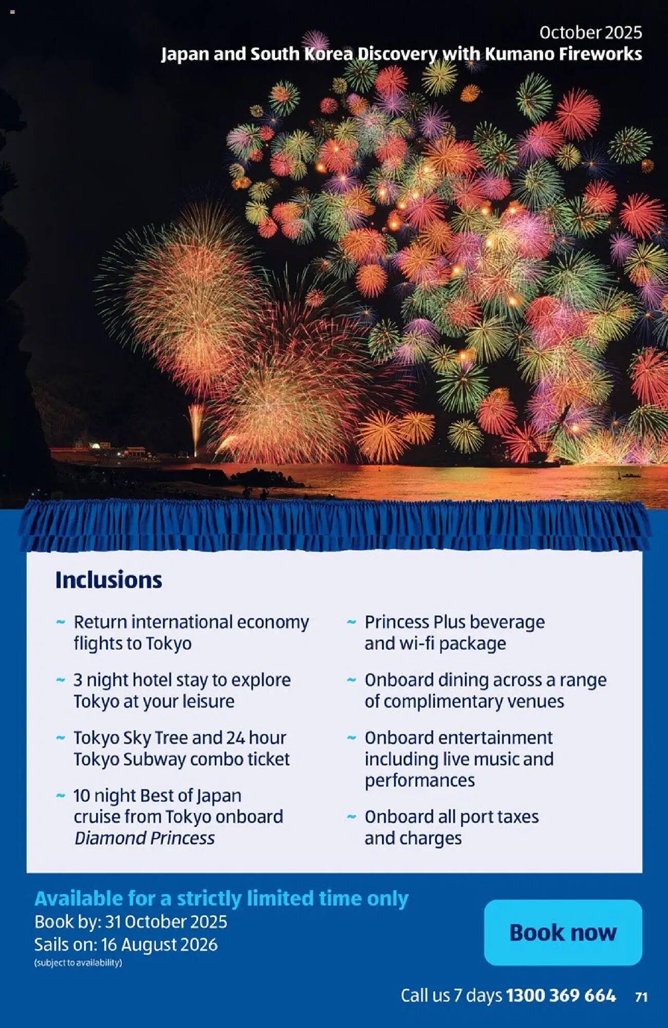 ALDI catalogue (2025-09-30 - 2025-10-31) | 71