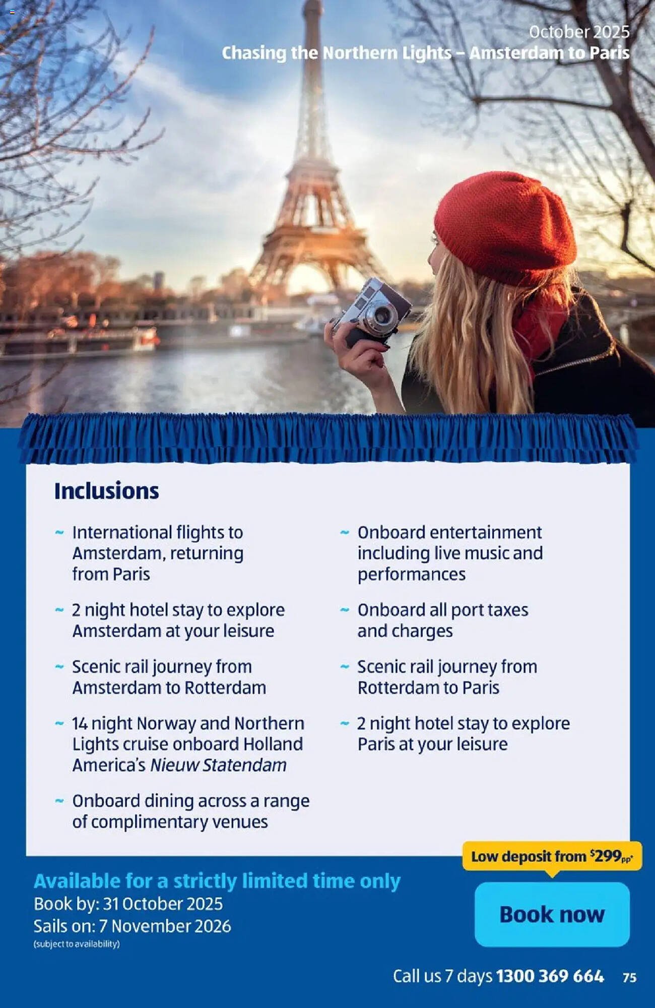 ALDI catalogue (2025-09-30 - 2025-10-31) | 75