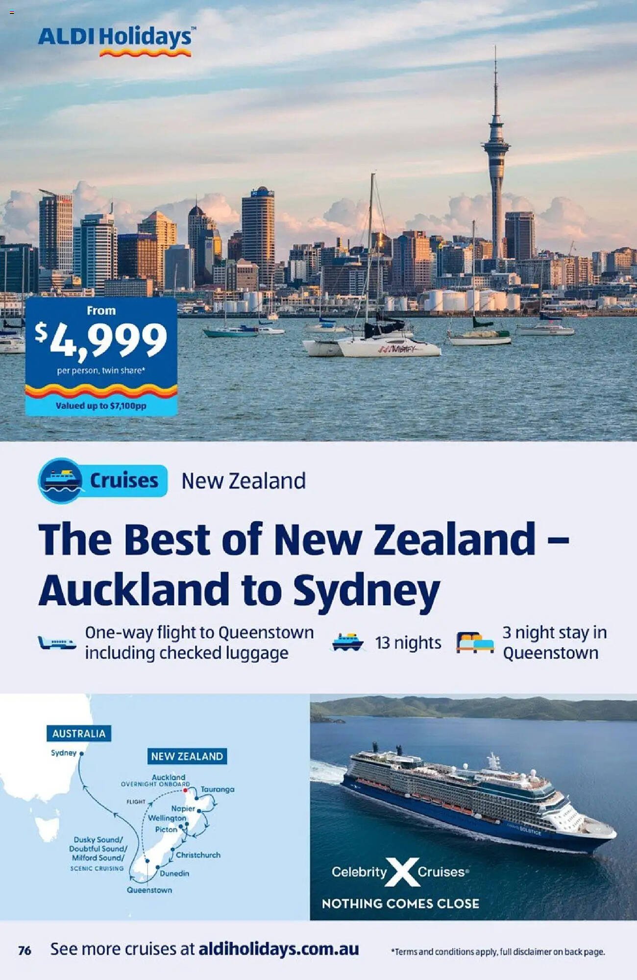 ALDI catalogue (2025-09-30 - 2025-10-31) | 76