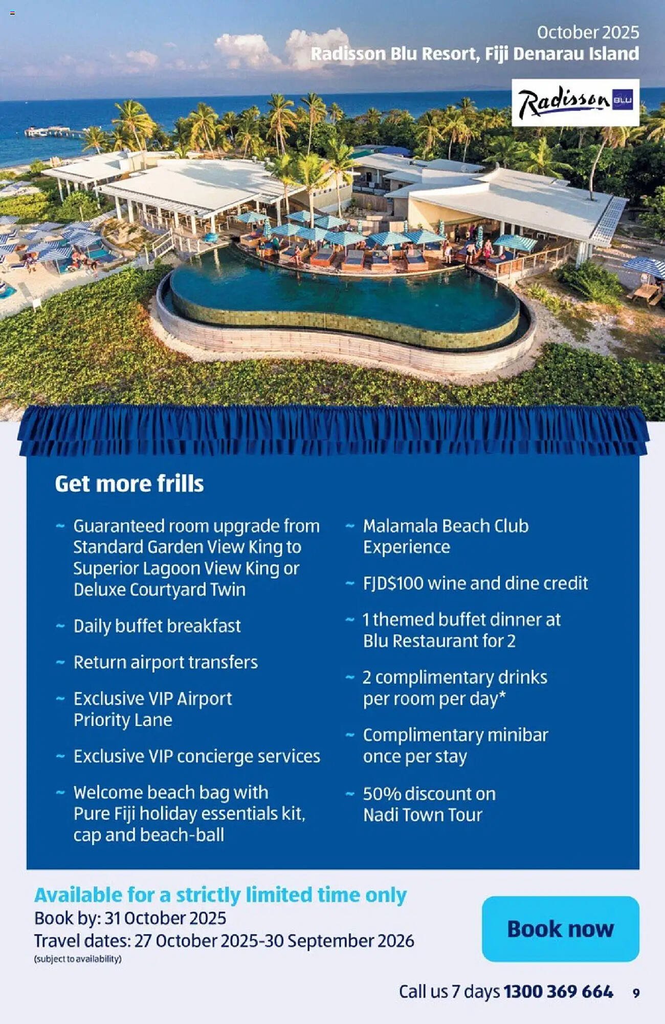 ALDI catalogue (2025-09-30 - 2025-10-31) | 9