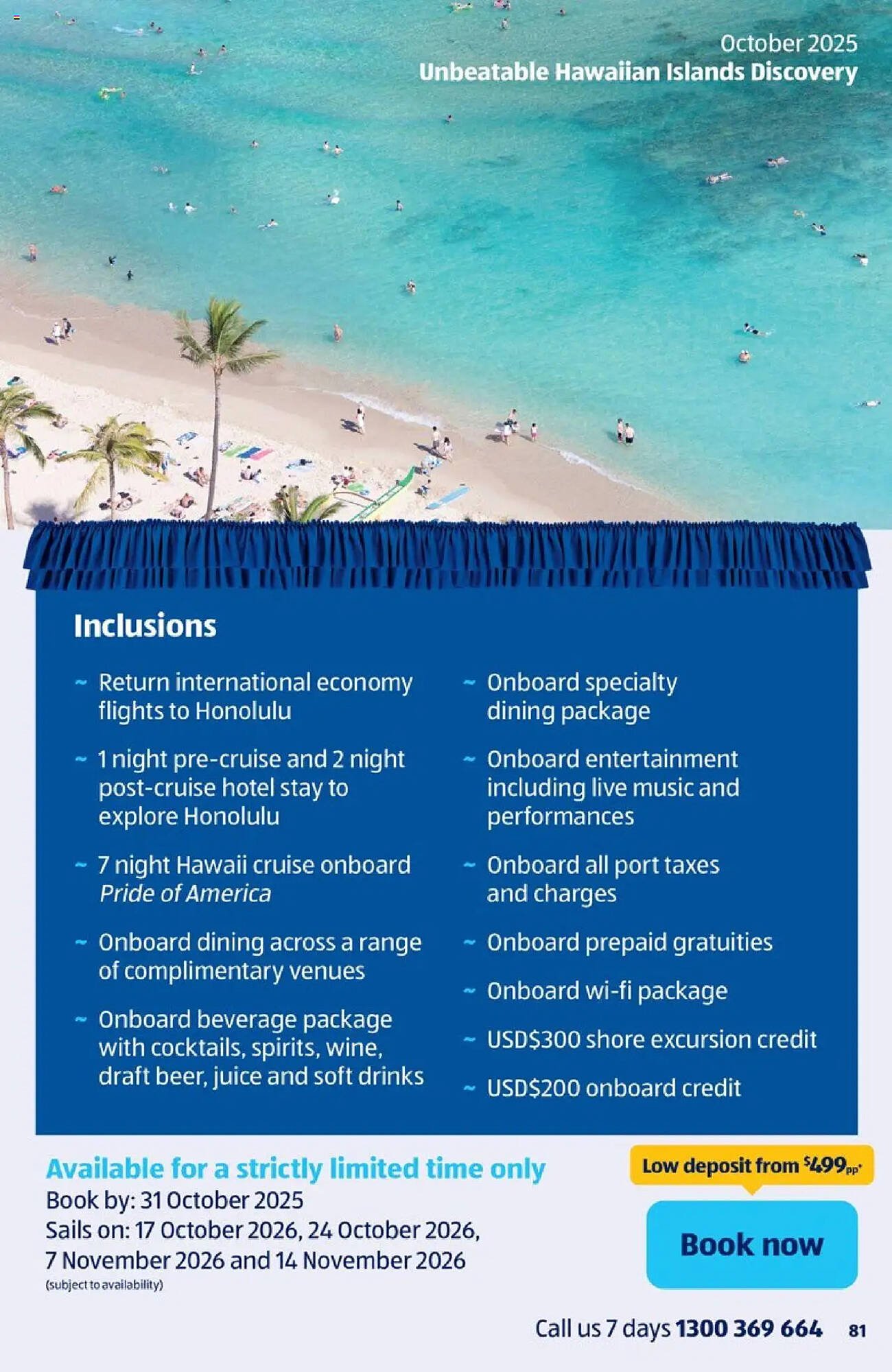 ALDI catalogue (2025-09-30 - 2025-10-31) | 81