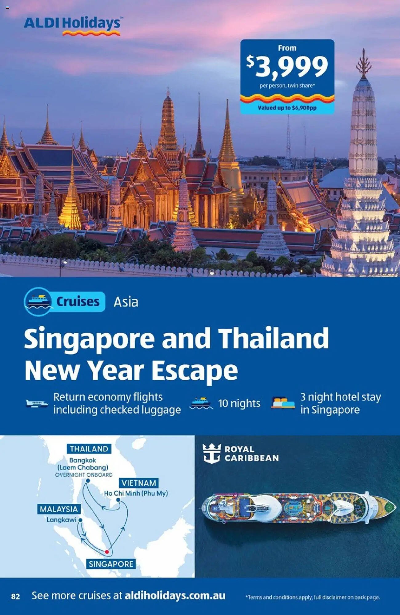 ALDI catalogue (2025-09-30 - 2025-10-31) | 82