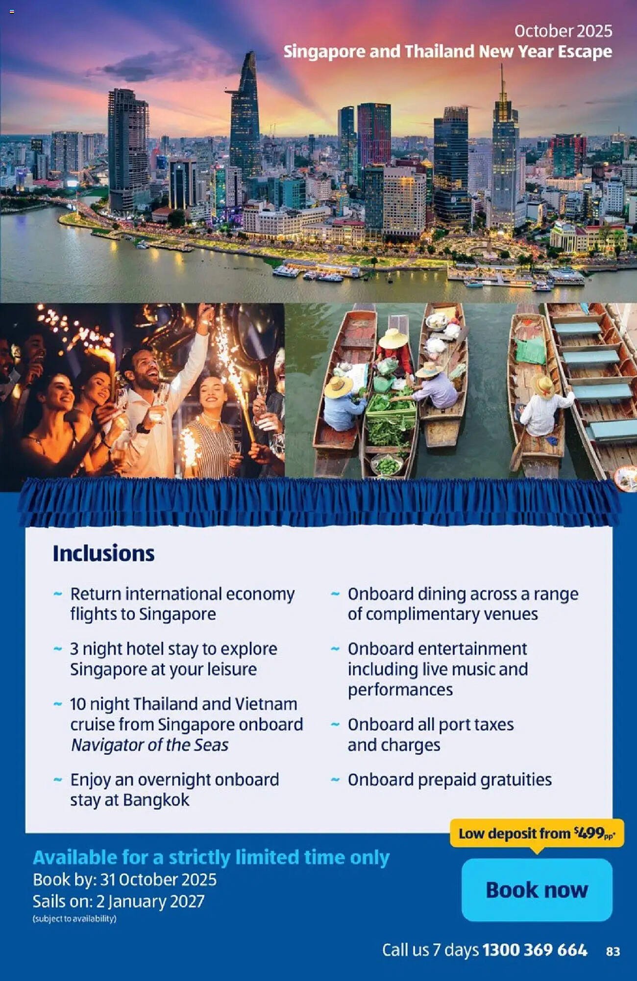 ALDI catalogue (2025-09-30 - 2025-10-31) | 83