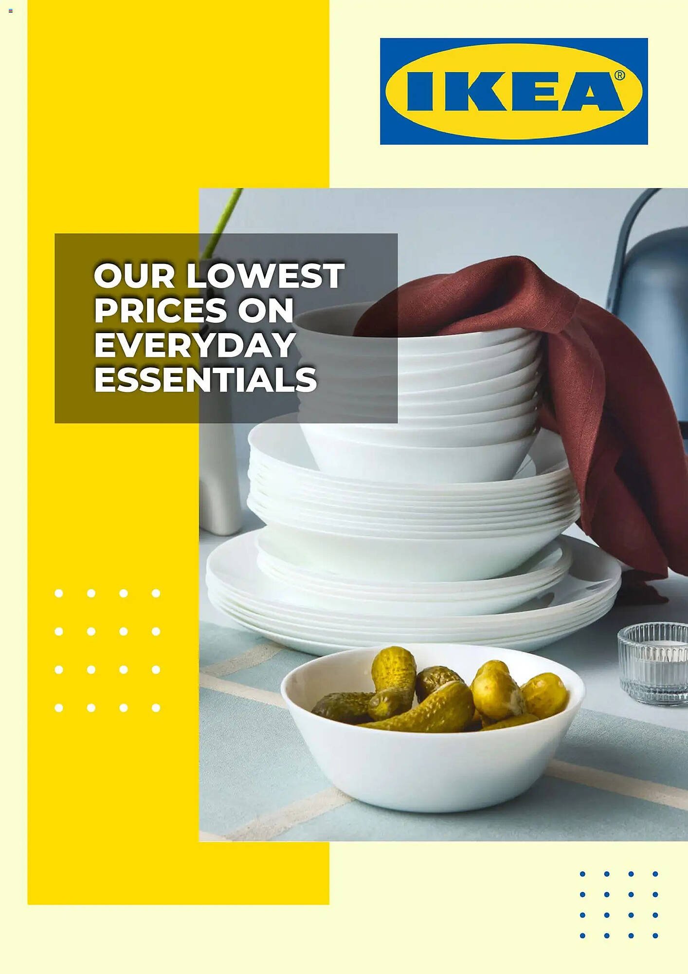 IKEA catalogue (2026-03-19 - 2026-03-27) | 1