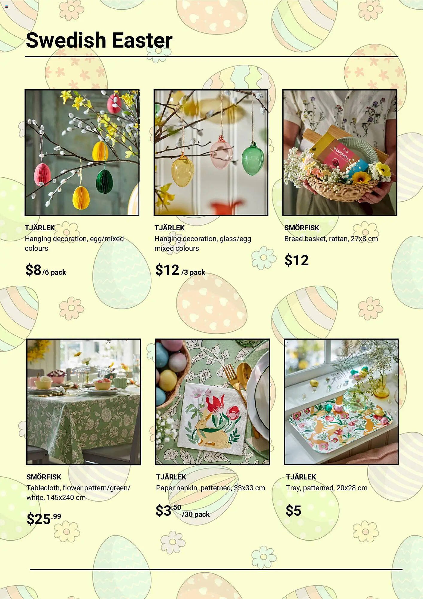 IKEA catalogue (2026-03-19 - 2026-03-27) | 4