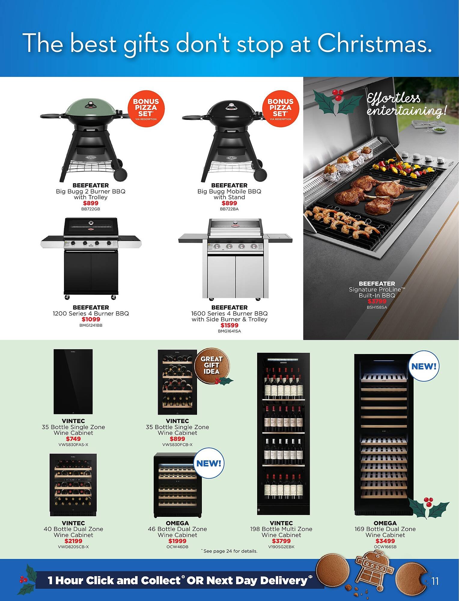 Bing Lee catalogue (2025-12-04 - 2025-12-21) | 11