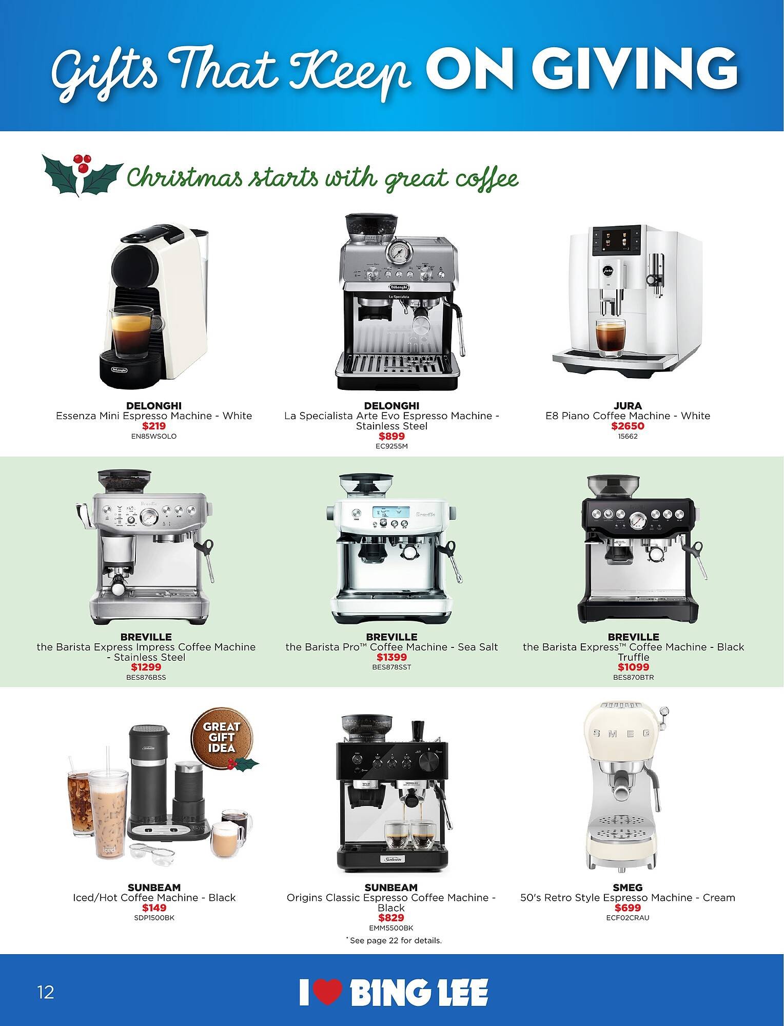 Bing Lee catalogue (2025-12-04 - 2025-12-21) | 12