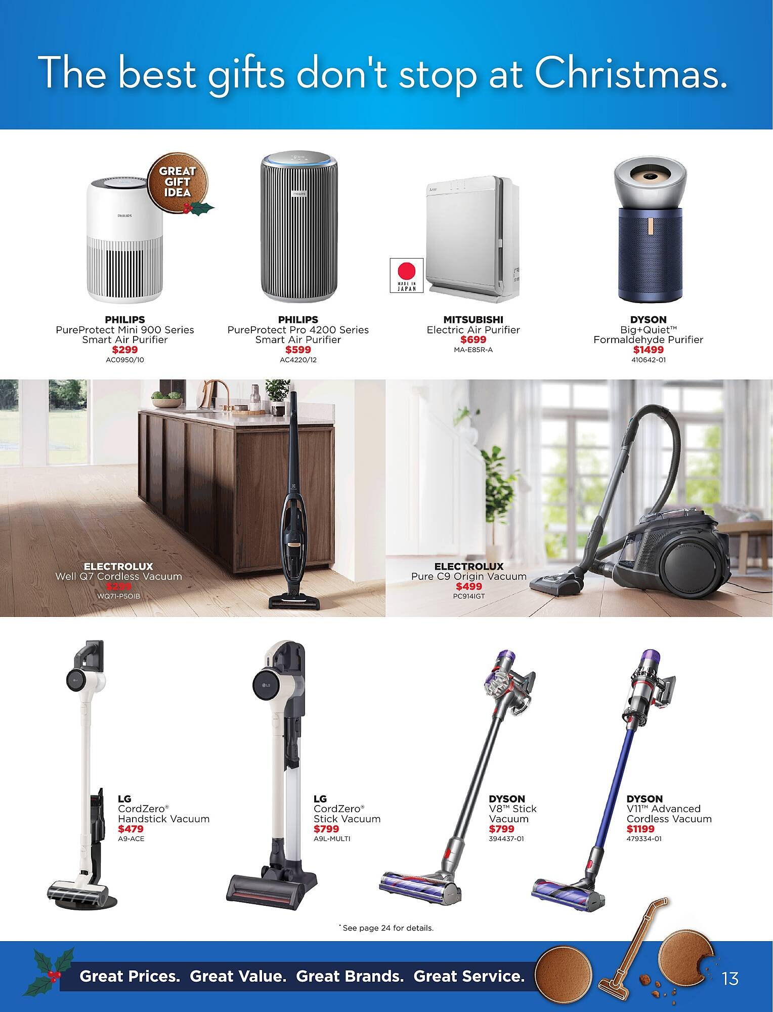 Bing Lee catalogue (2025-12-04 - 2025-12-21) | 13