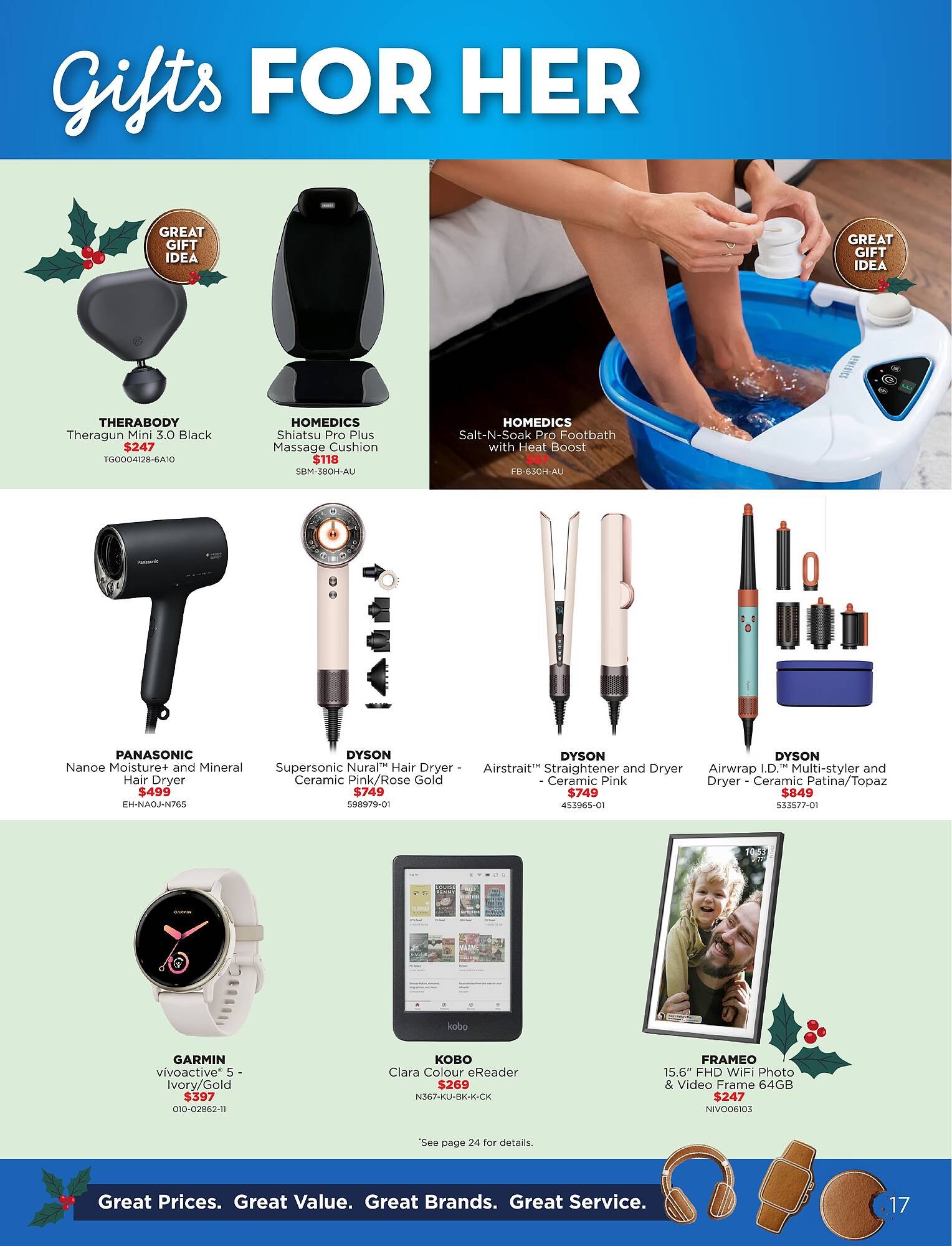 Bing Lee catalogue (2025-12-04 - 2025-12-21) | 17