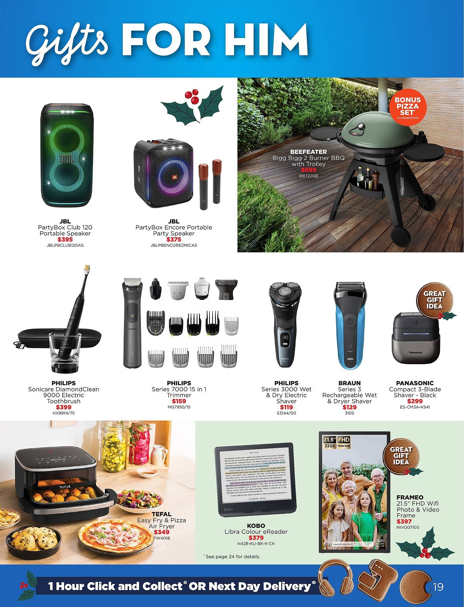 Bing Lee catalogue (2025-12-04 - 2025-12-21) | 19