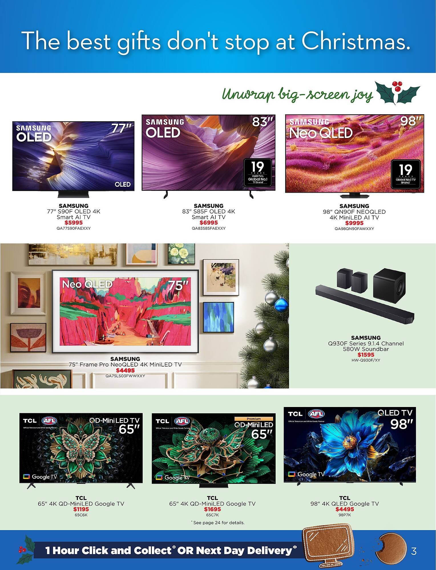 Bing Lee catalogue (2025-12-04 - 2025-12-21) | 3