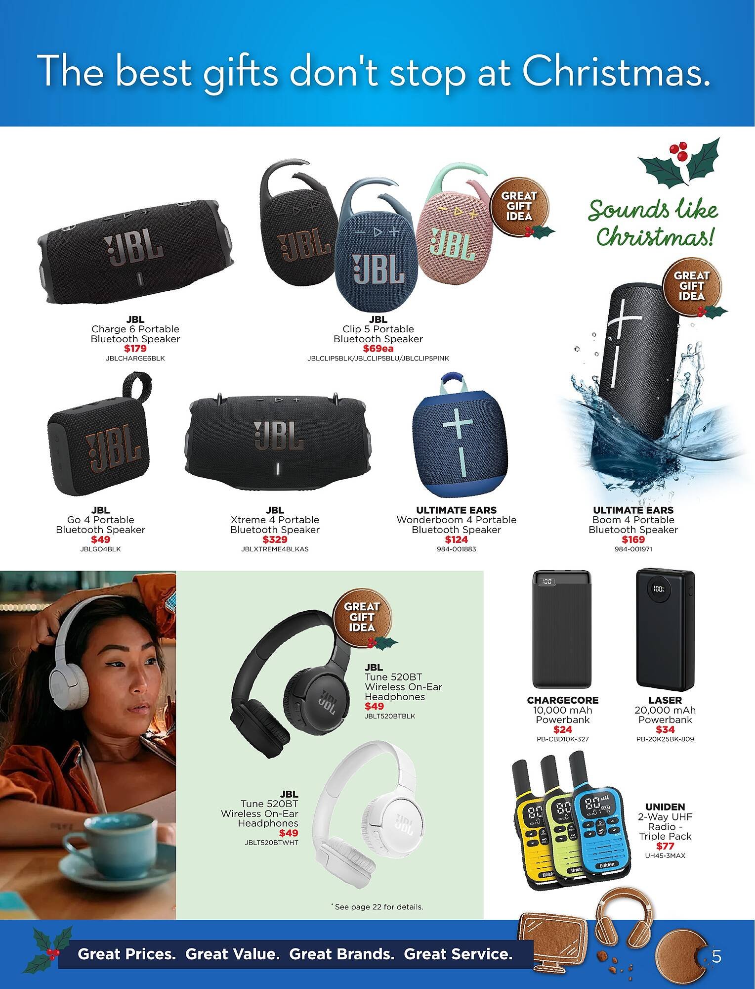 Bing Lee catalogue (2025-12-04 - 2025-12-21) | 5