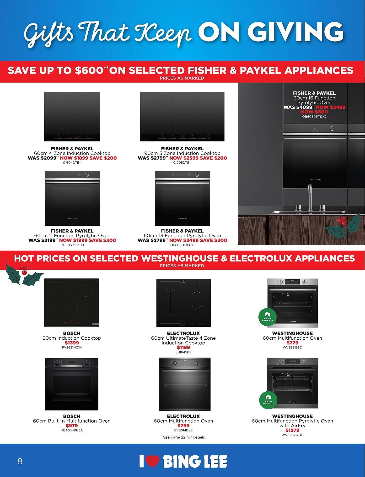 Bing Lee catalogue (2025-12-04 - 2025-12-21) | 8