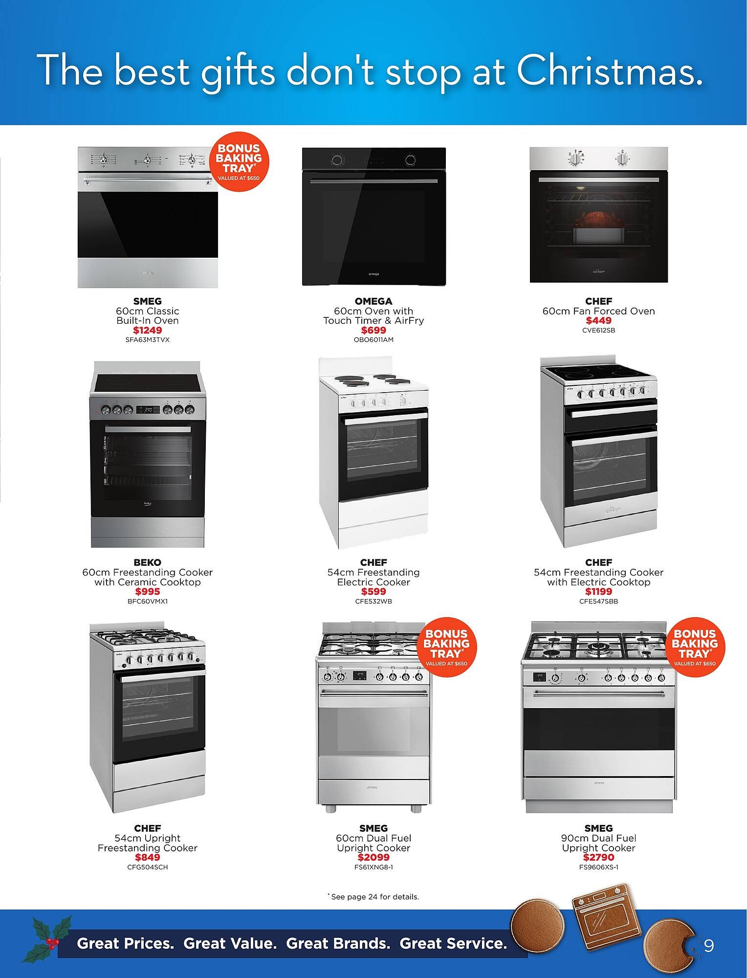 Bing Lee catalogue (2025-12-04 - 2025-12-21) | 9