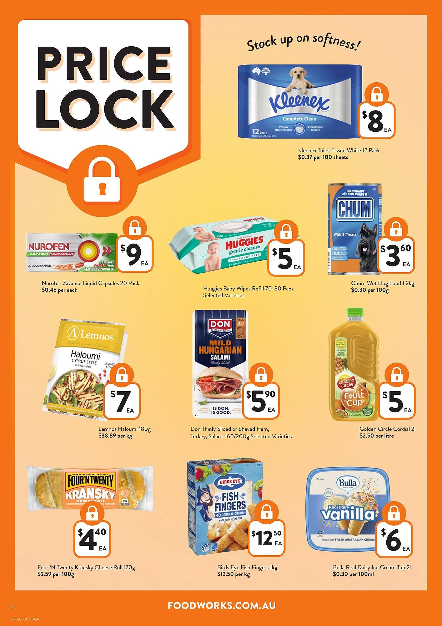 Foodworks catalogue (2025-12-03 - 2025-12-09) | 4