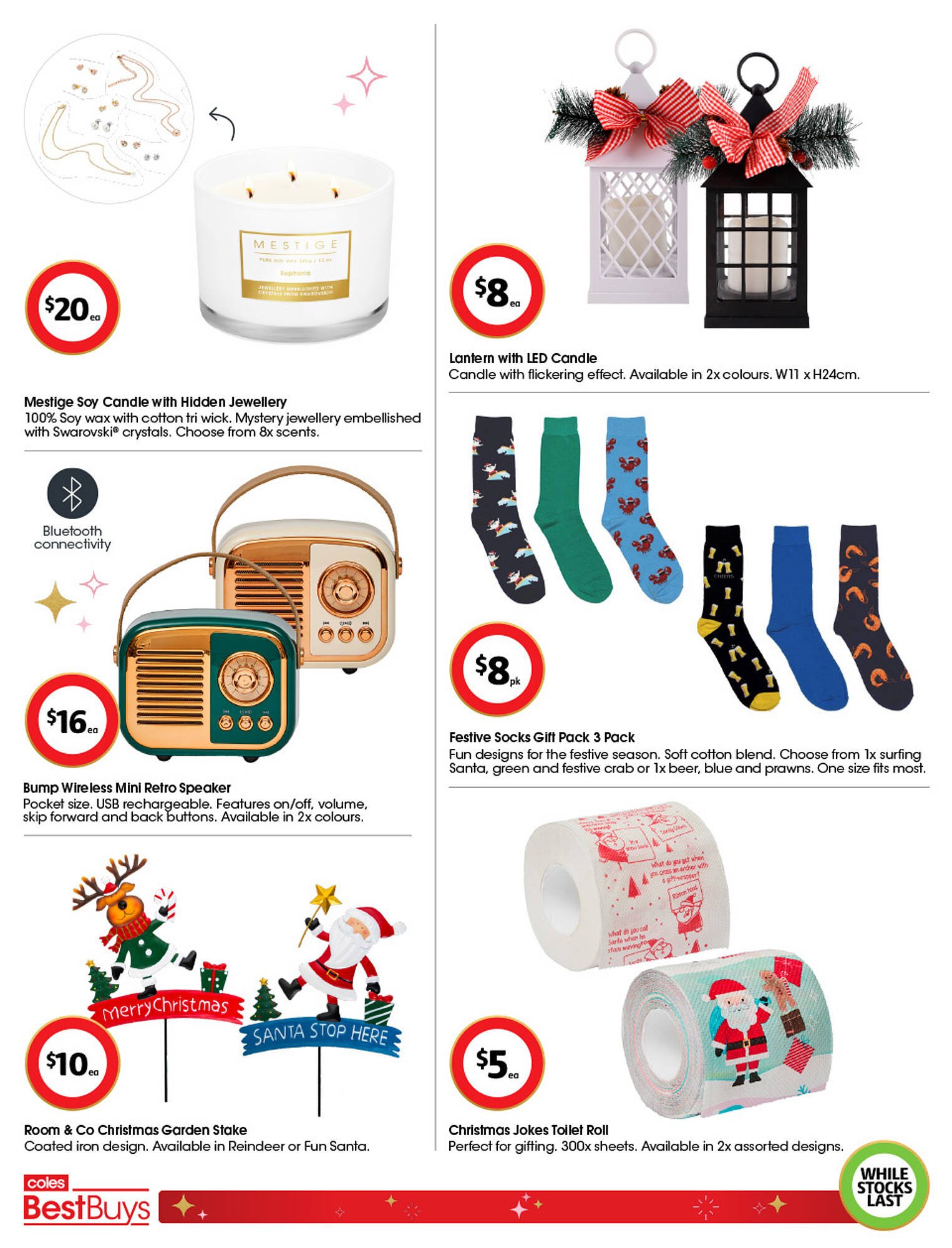 Coles catalogue (2025-12-05 - 2025-12-18) | 5