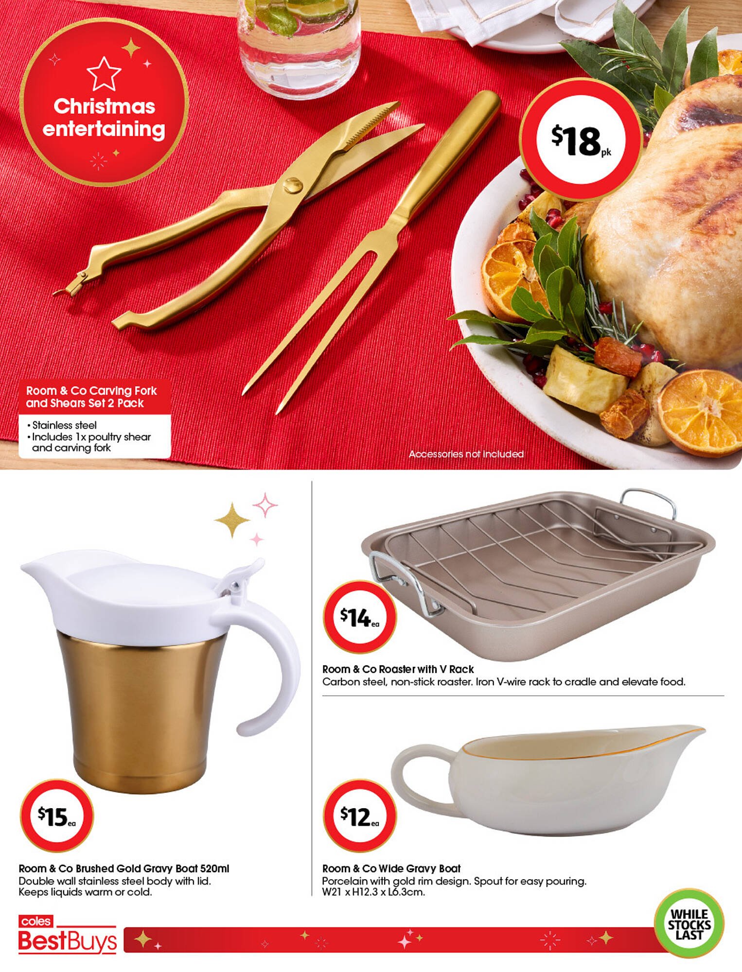 Coles catalogue (2025-12-05 - 2025-12-18) | 6