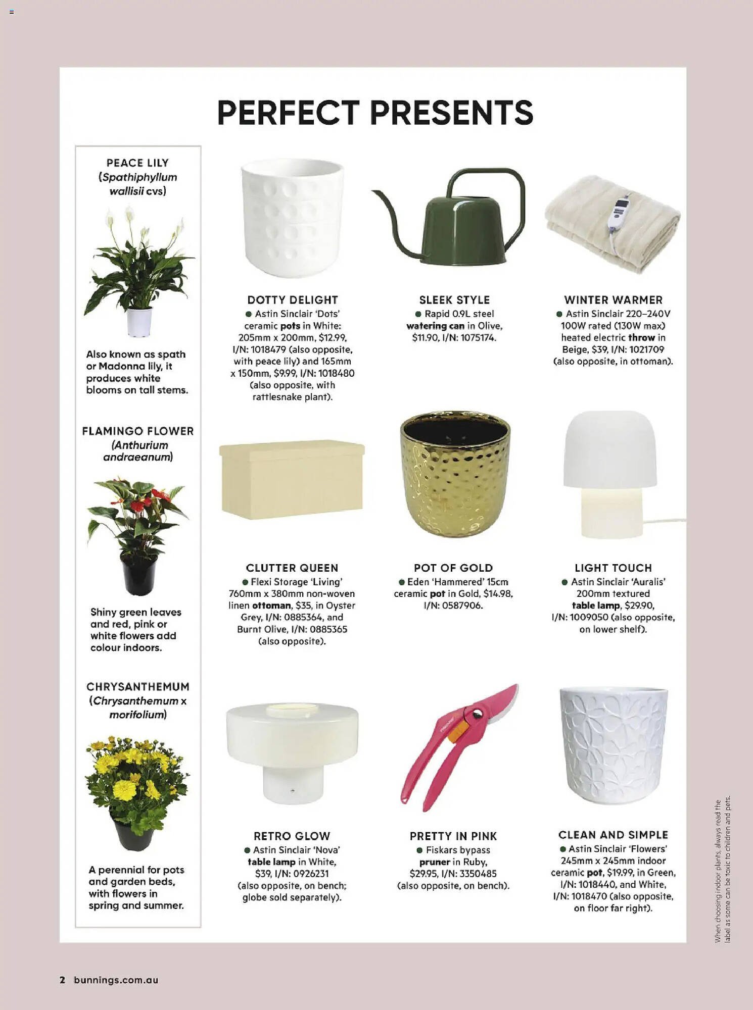 Bunnings catalogue (2026-04-23 - 2026-05-10) | 2