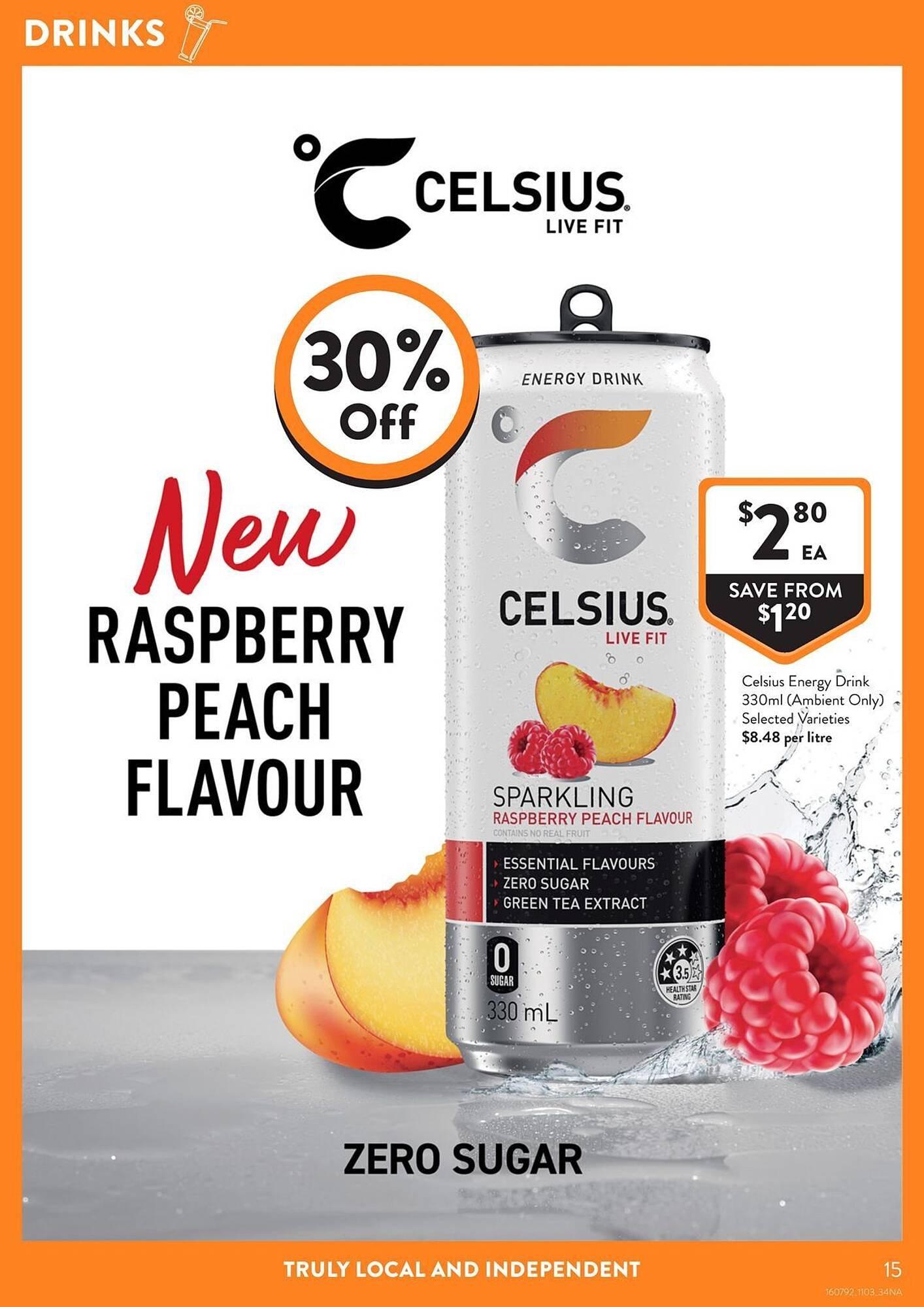 Foodworks catalogue (2026-03-11 - 2026-03-17) | 15